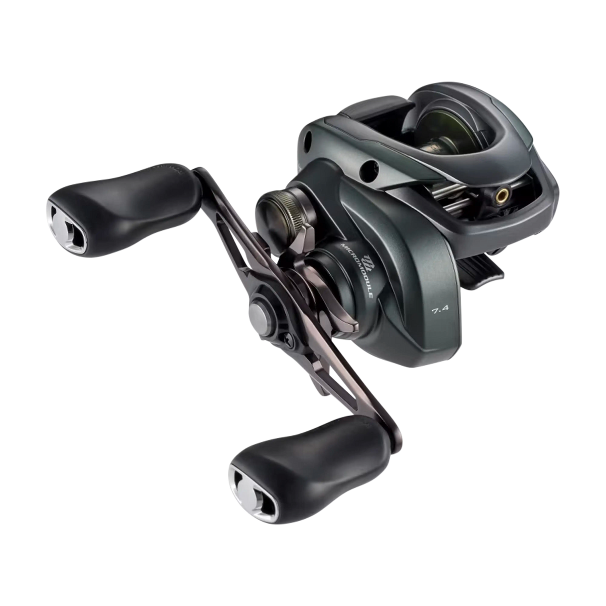 Shimano Curado 150M Casting Reels