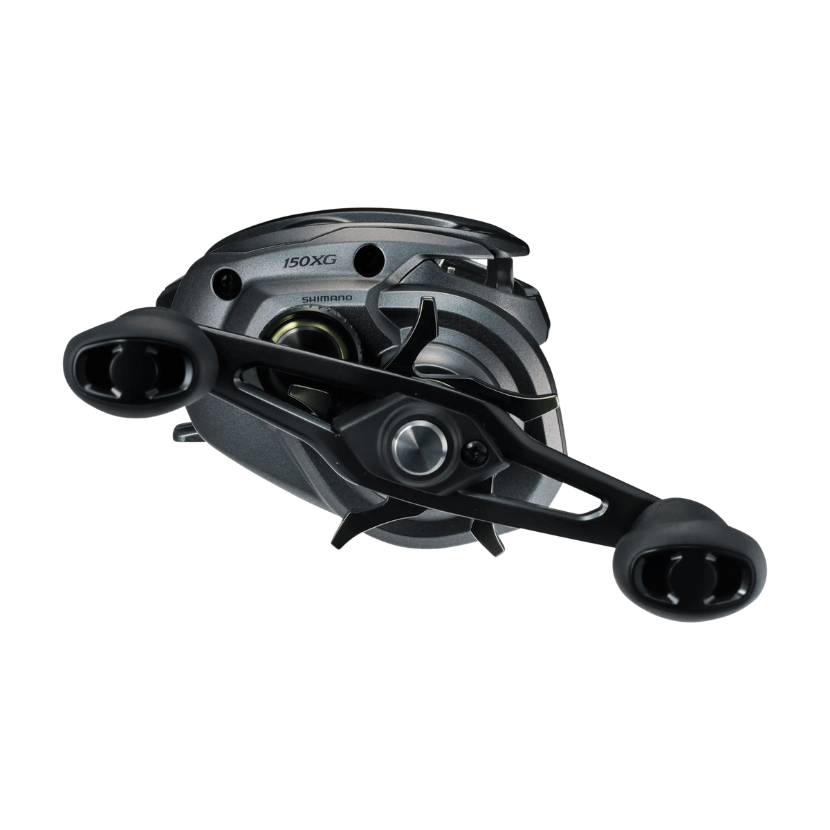 Shimano Curado DC 150A Baitcasting Reels