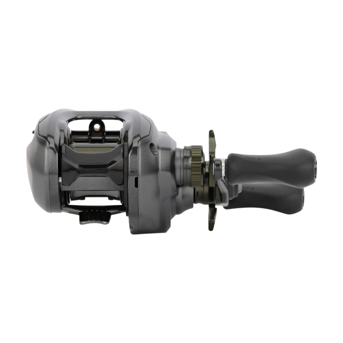 Shimano Curado DC 150A Baitcasting Reels