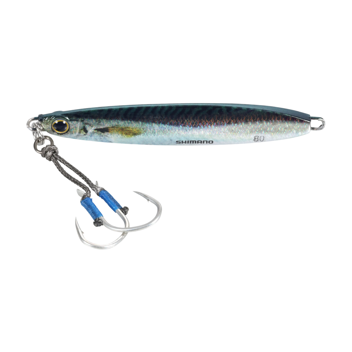 Shimano Current Sniper Vertical Jigs