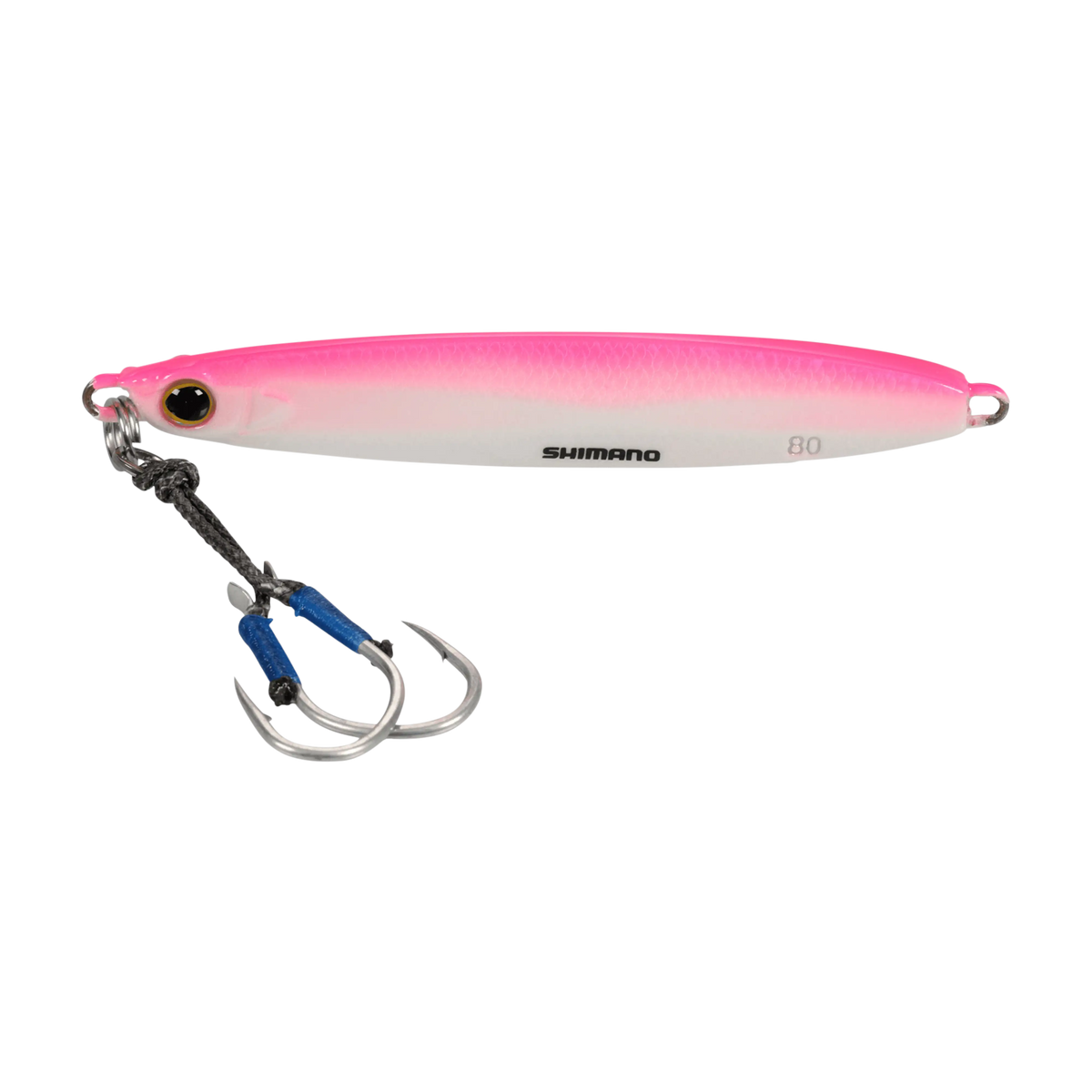 Shimano Current Sniper Vertical Jigs