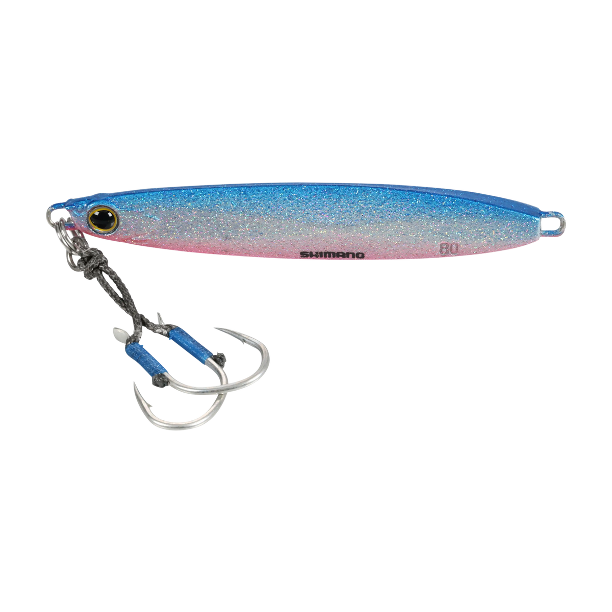 Shimano Current Sniper Vertical Jigs