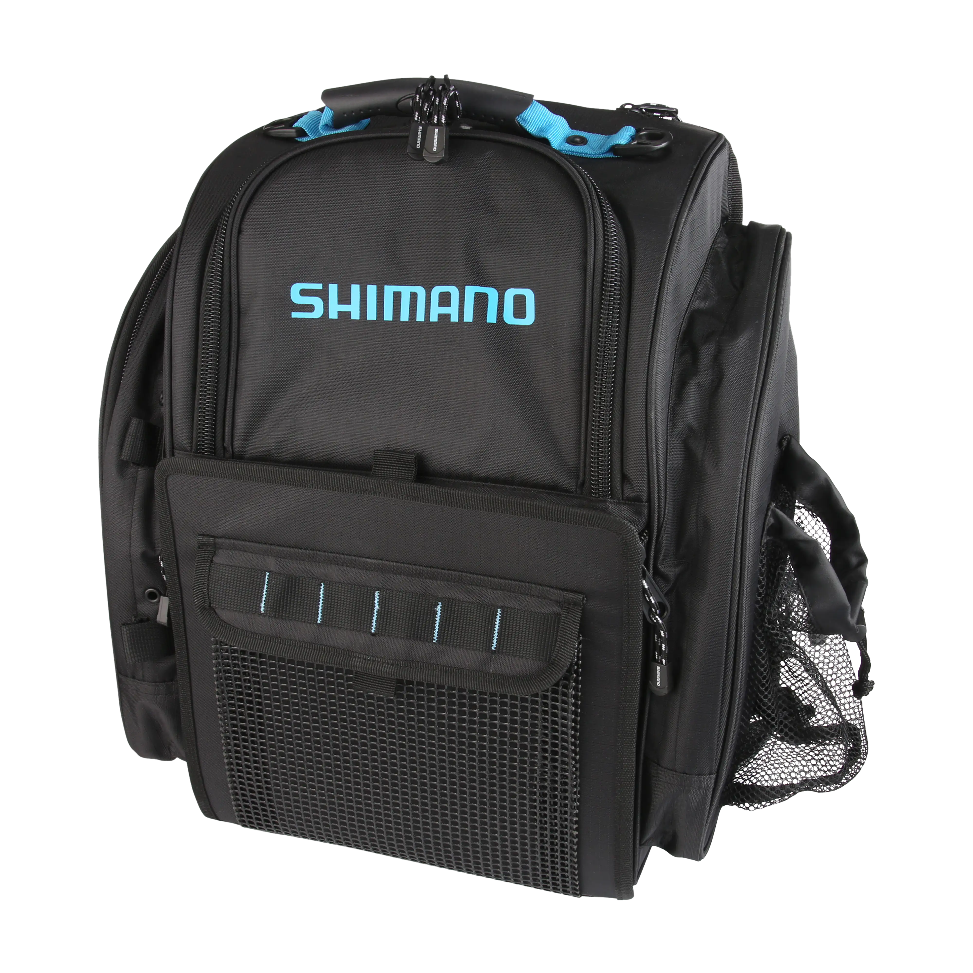 Shimano Blackmoon Tackle Backpacks