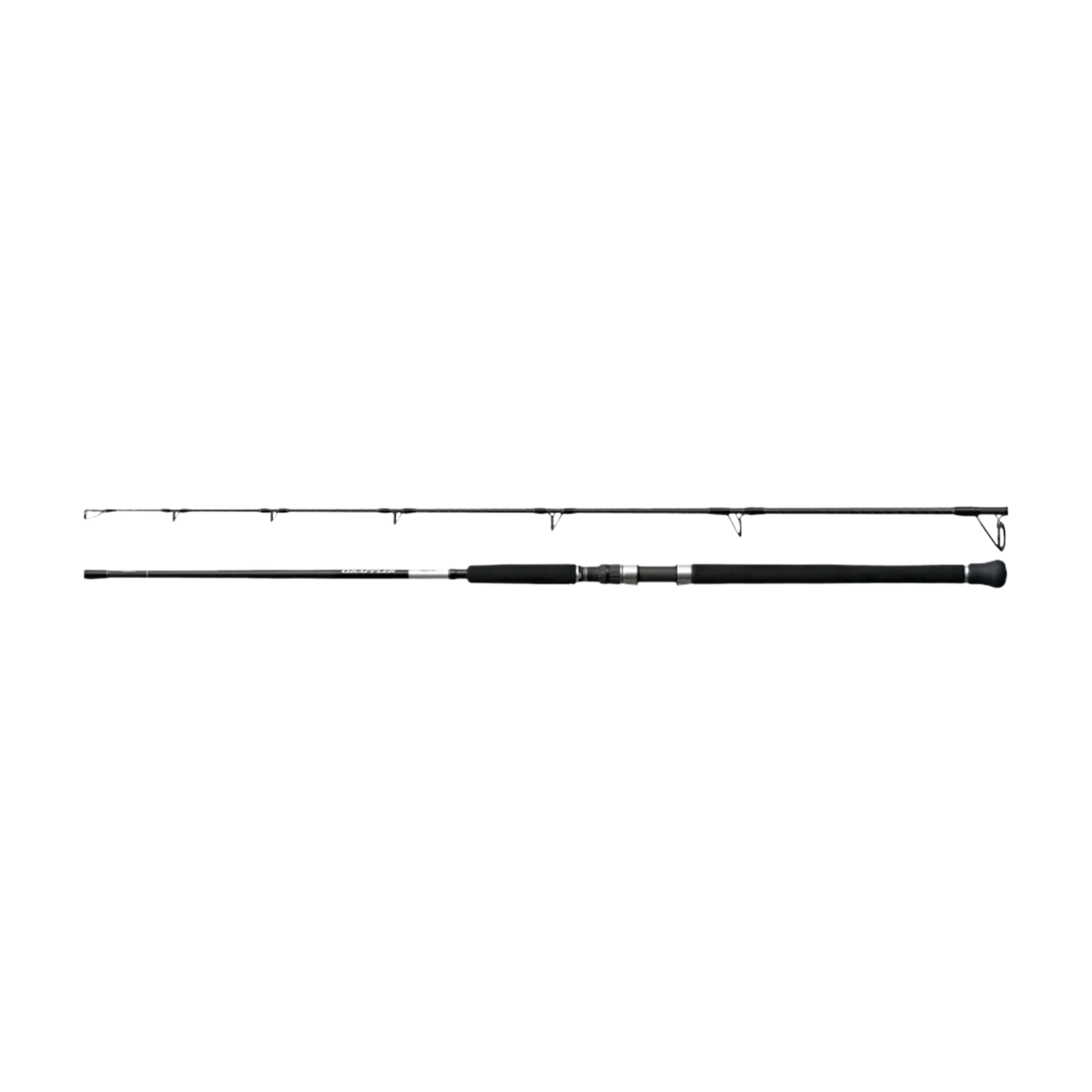 Shimano Grappler Type C A Spinning Rods