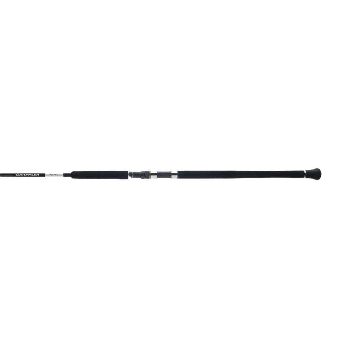 Shimano Grappler Type C A Spinning Rods