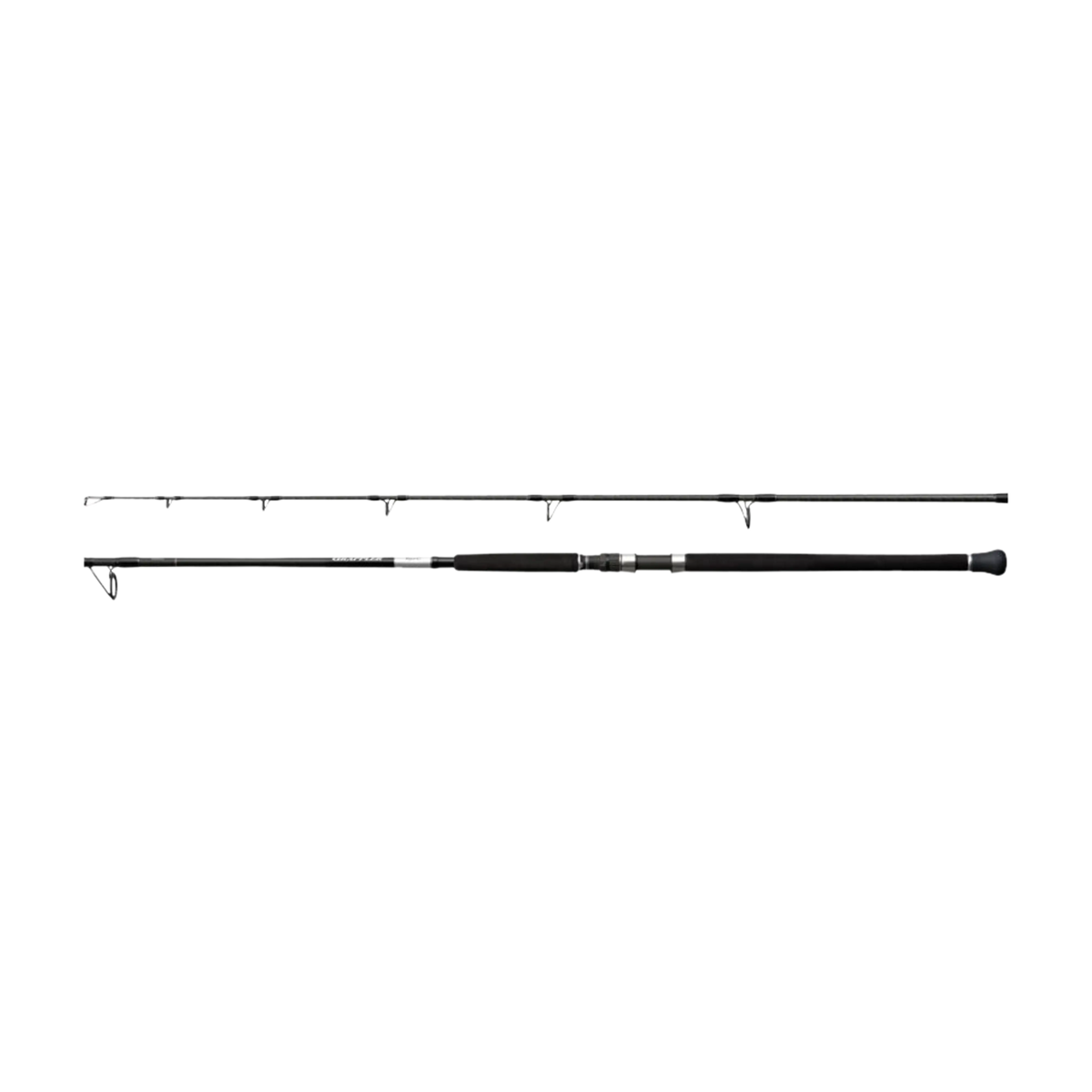 Shimano Grappler Type C A Spinning Rods