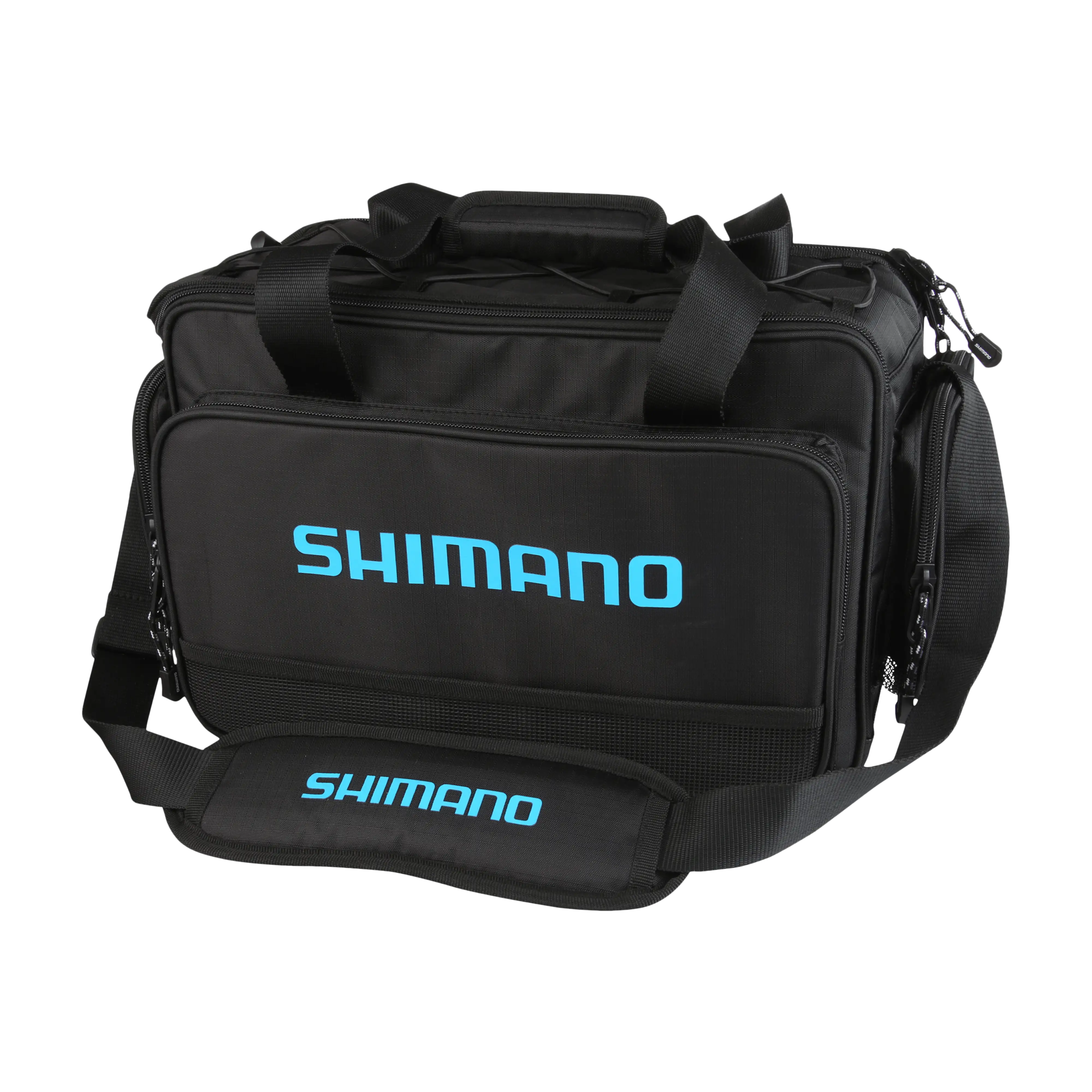 Shimano Baltica Tackle Bags