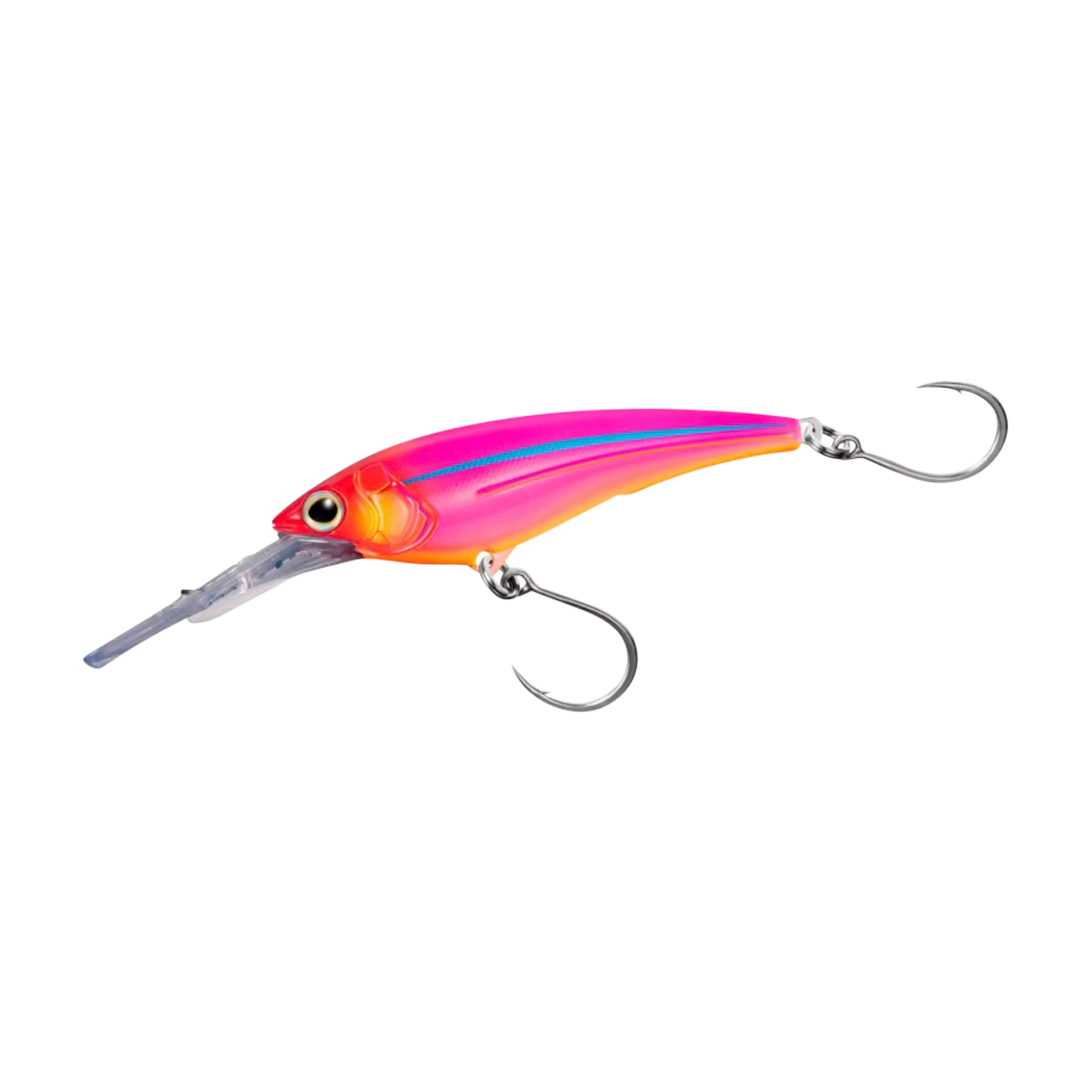 Shimano Ledge Runner Offshore Diving Plug