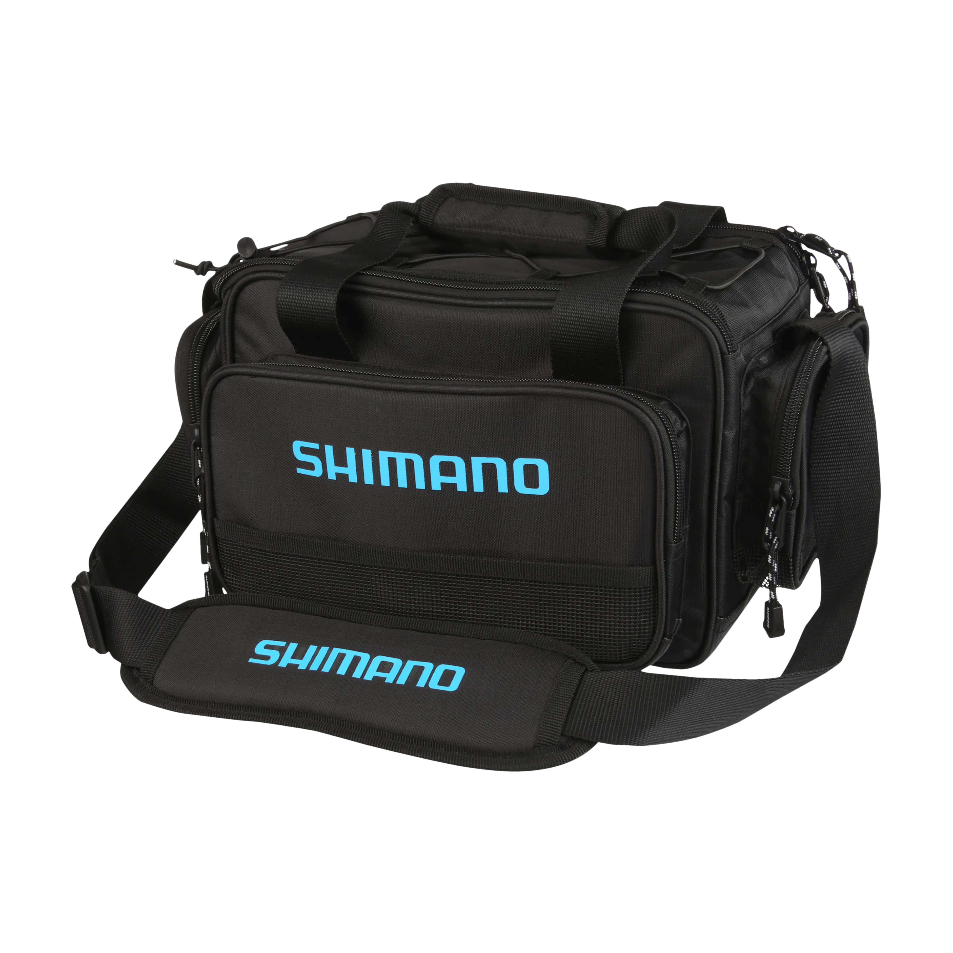 Shimano Baltica Tackle Bags