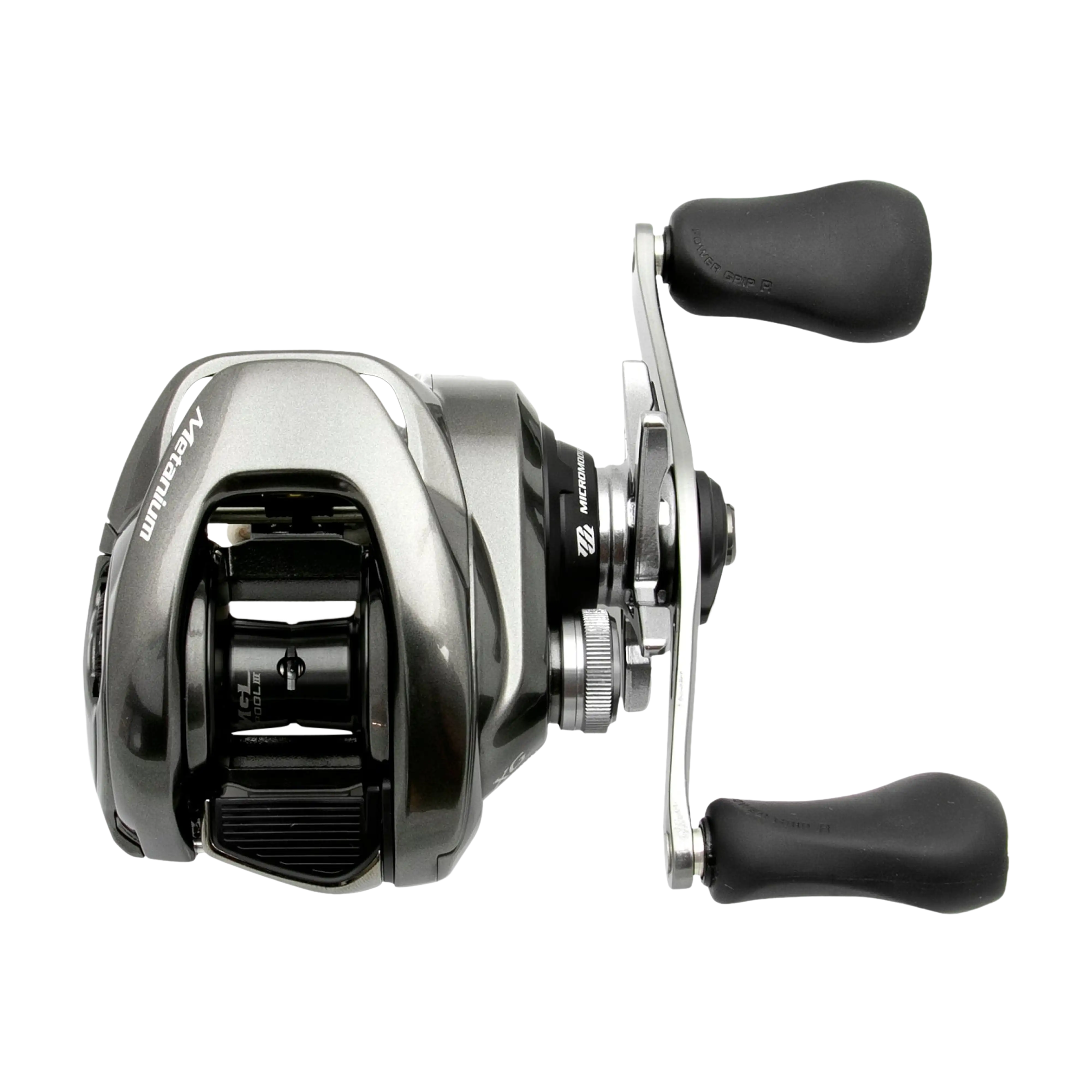 Shimano Metanium MGL B Baitcasting Reels