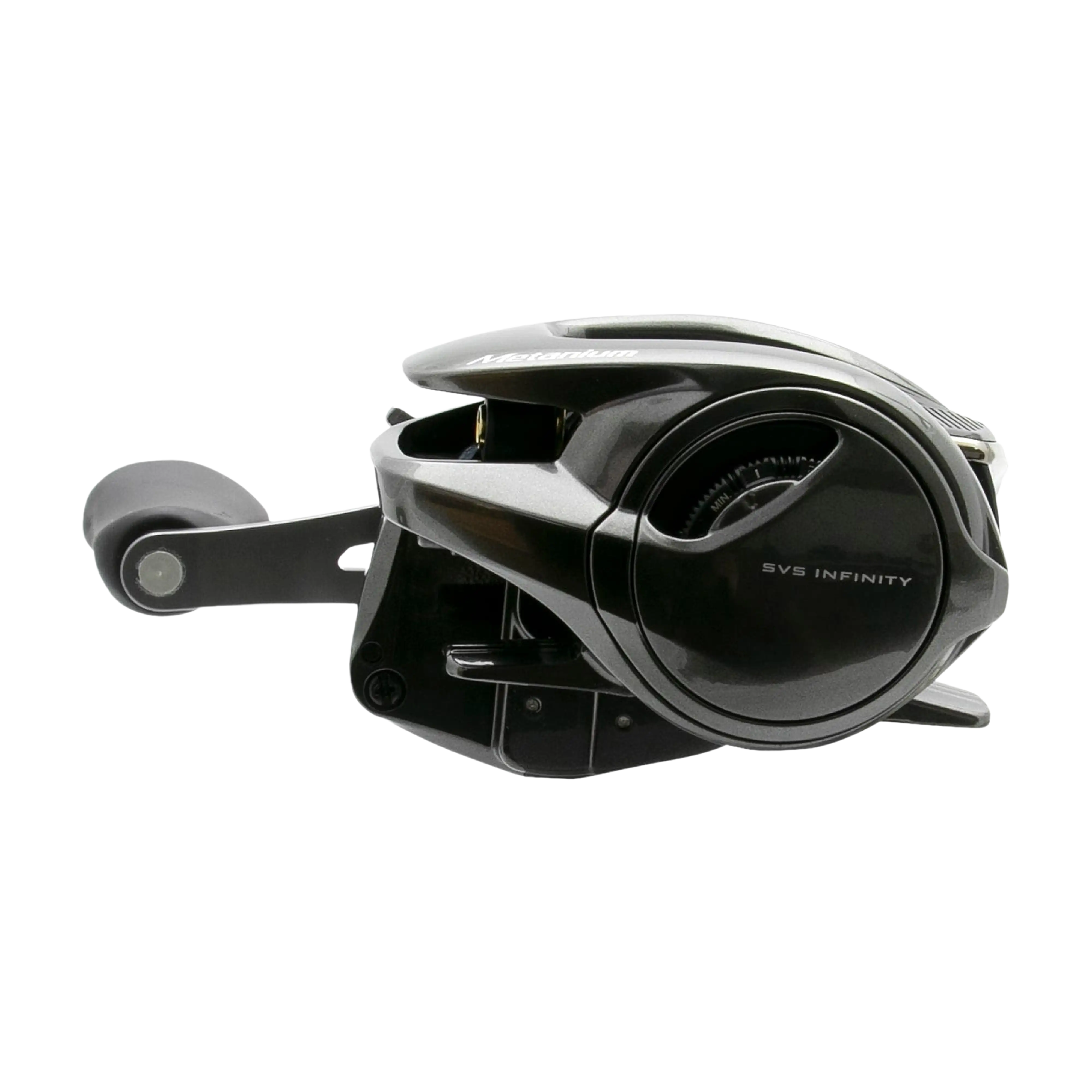 Shimano Metanium MGL B Baitcasting Reels