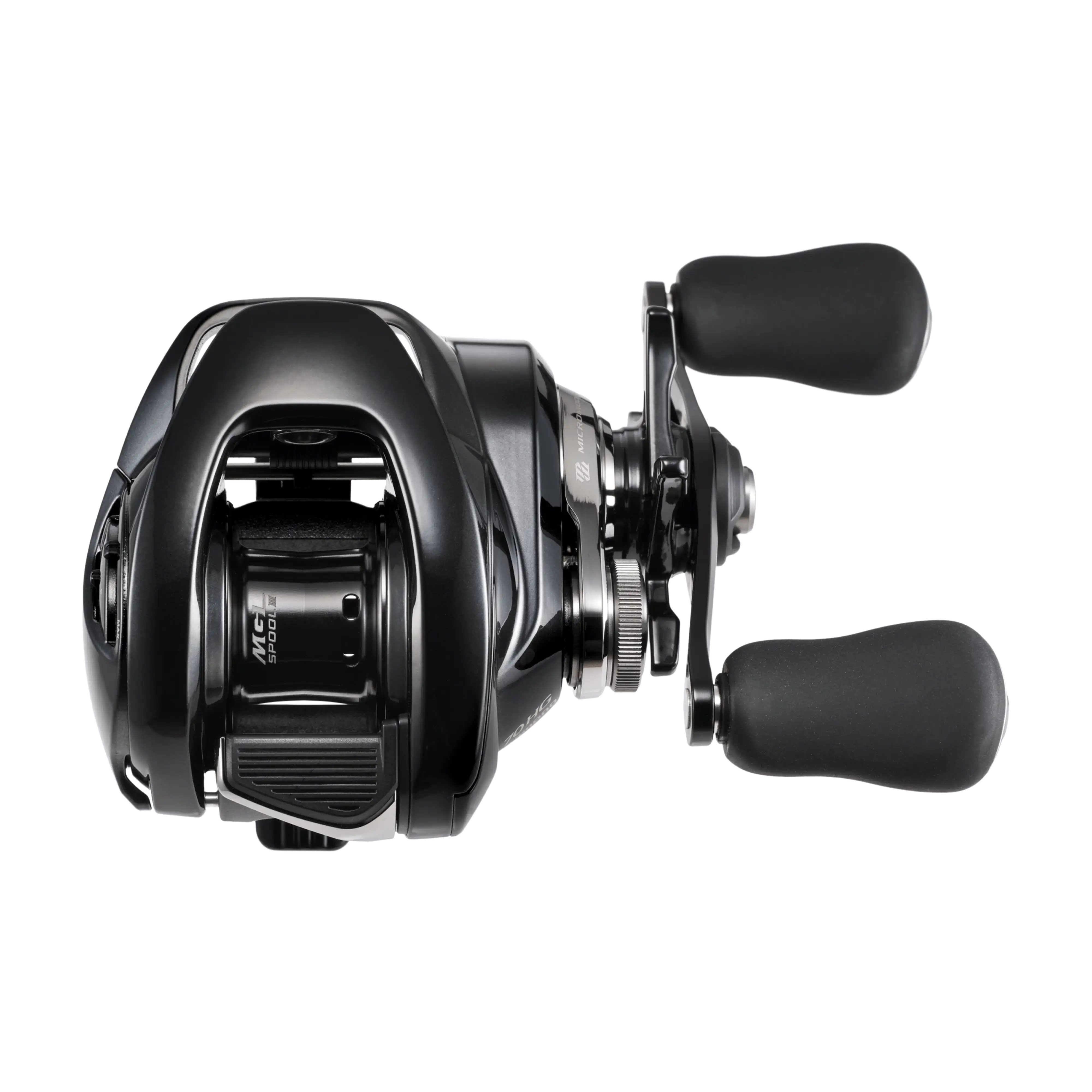 Shimano Metanium MGL DC A Baitcasting Reels