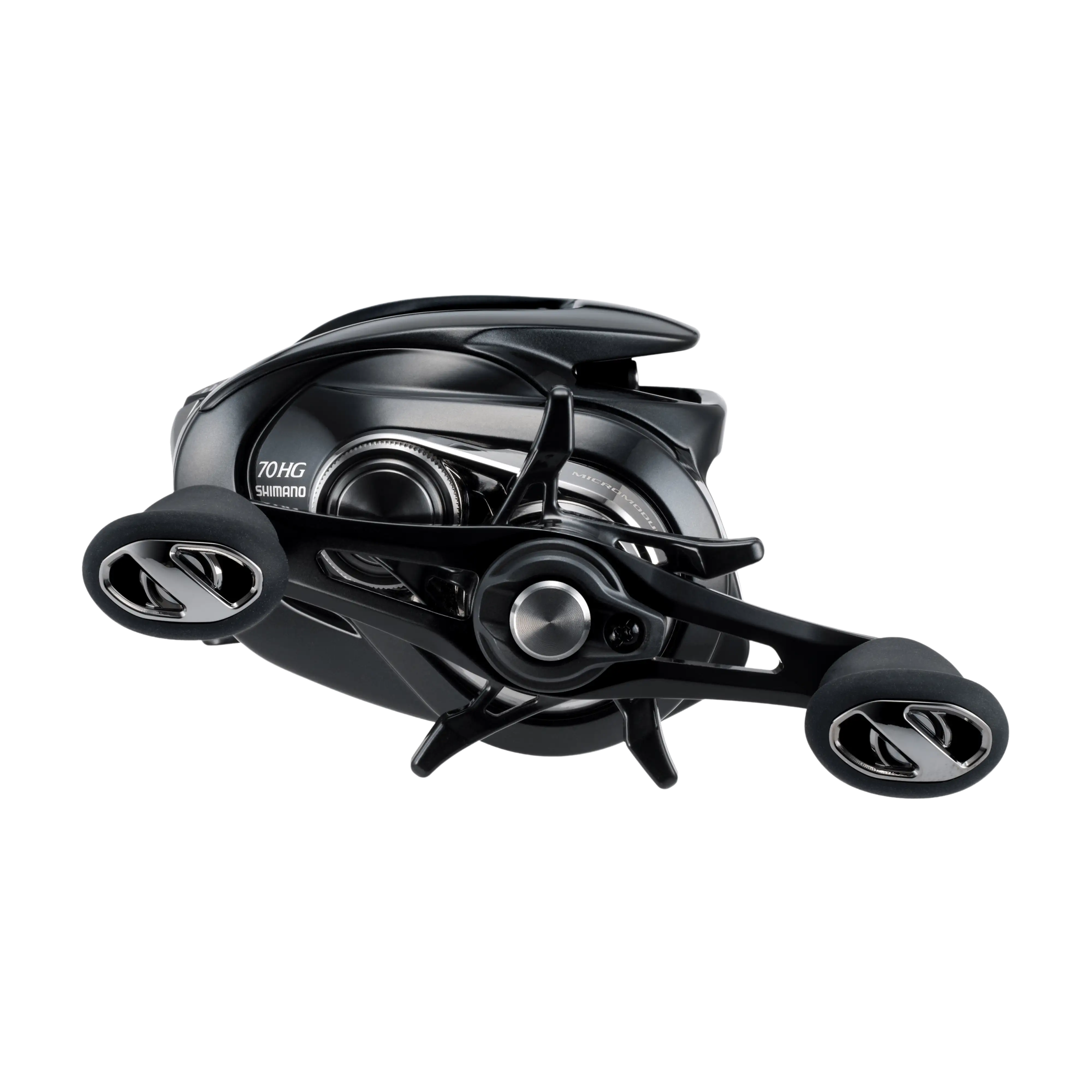 Shimano Metanium MGL DC A Baitcasting Reels