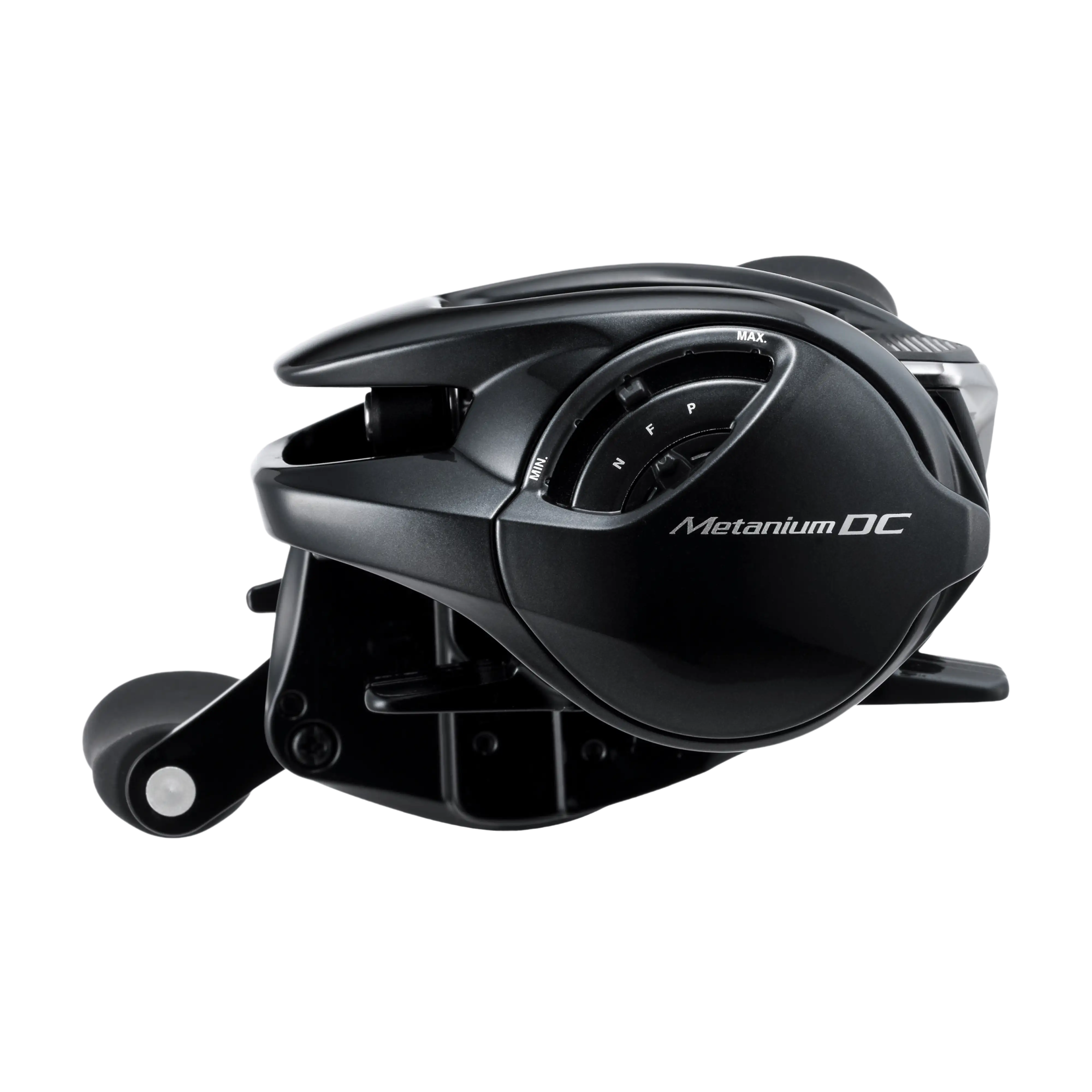 Shimano Metanium MGL DC A Baitcasting Reels