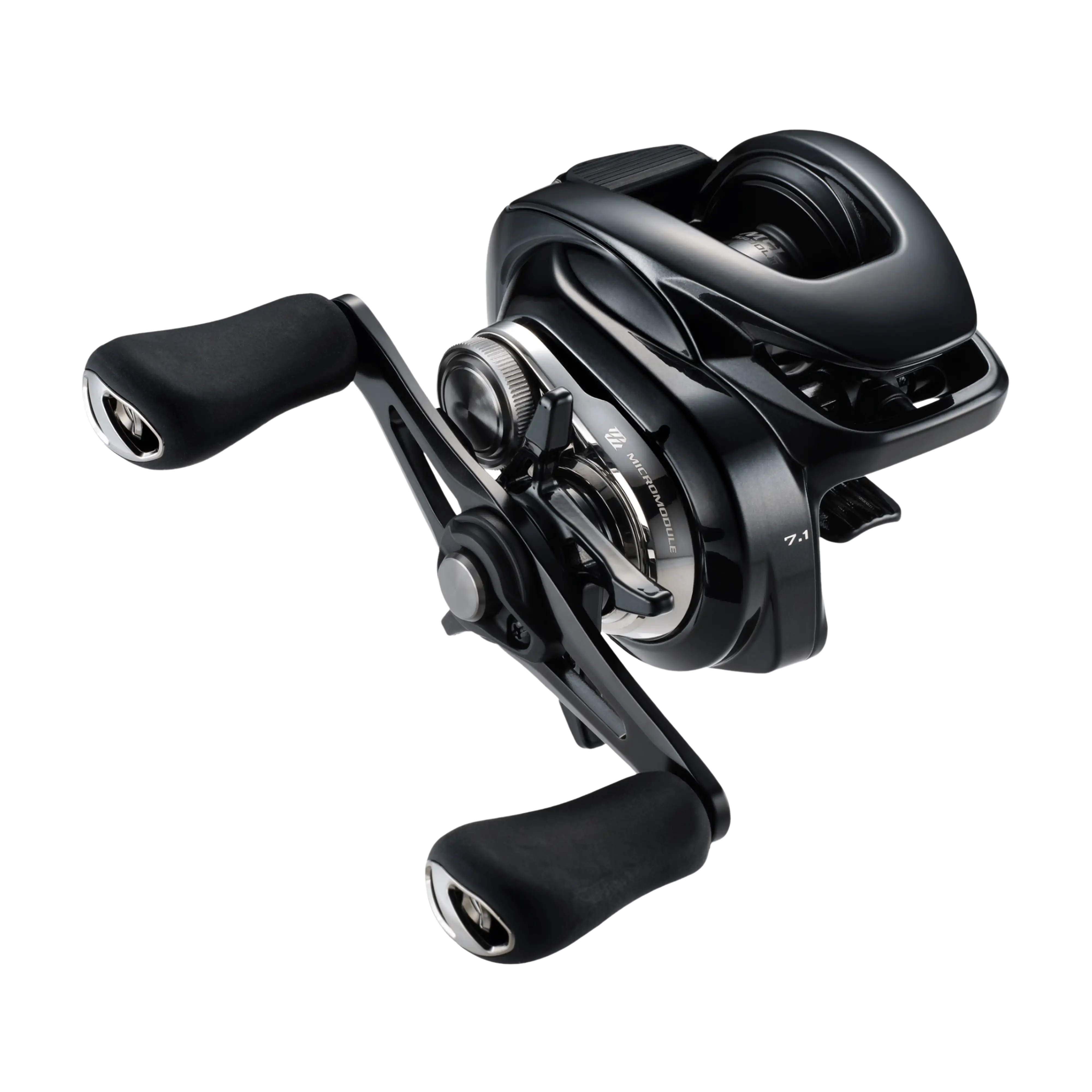 Shimano Metanium MGL DC A Baitcasting Reels