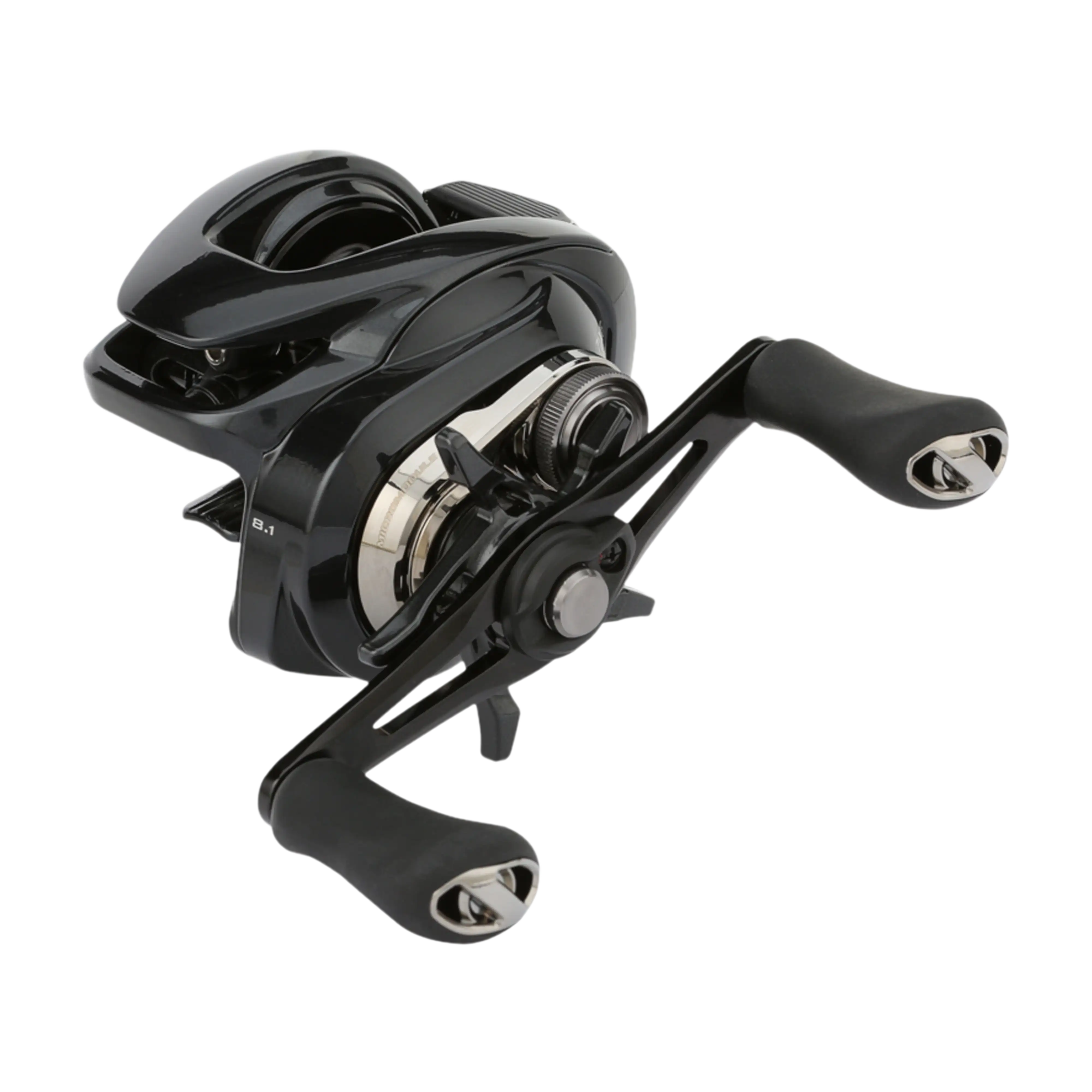 Shimano Metanium MGL DC A Baitcasting Reels