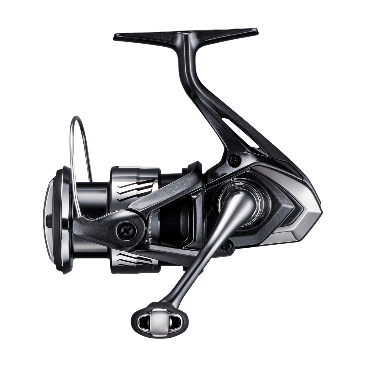 Shimano Miravel A Spinning Reels