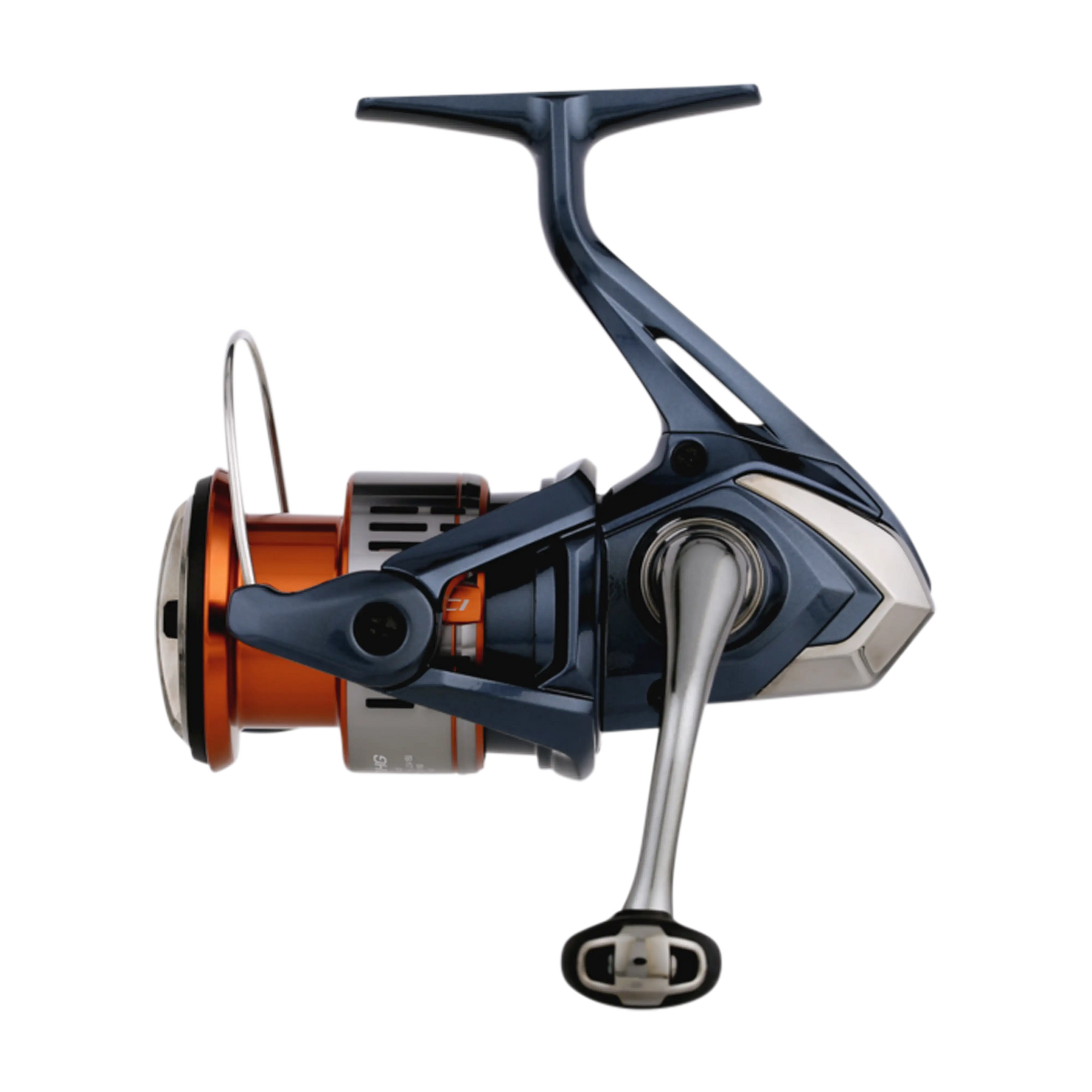 Shimano NAS4000XGFD Nasci FD Spinning Reel