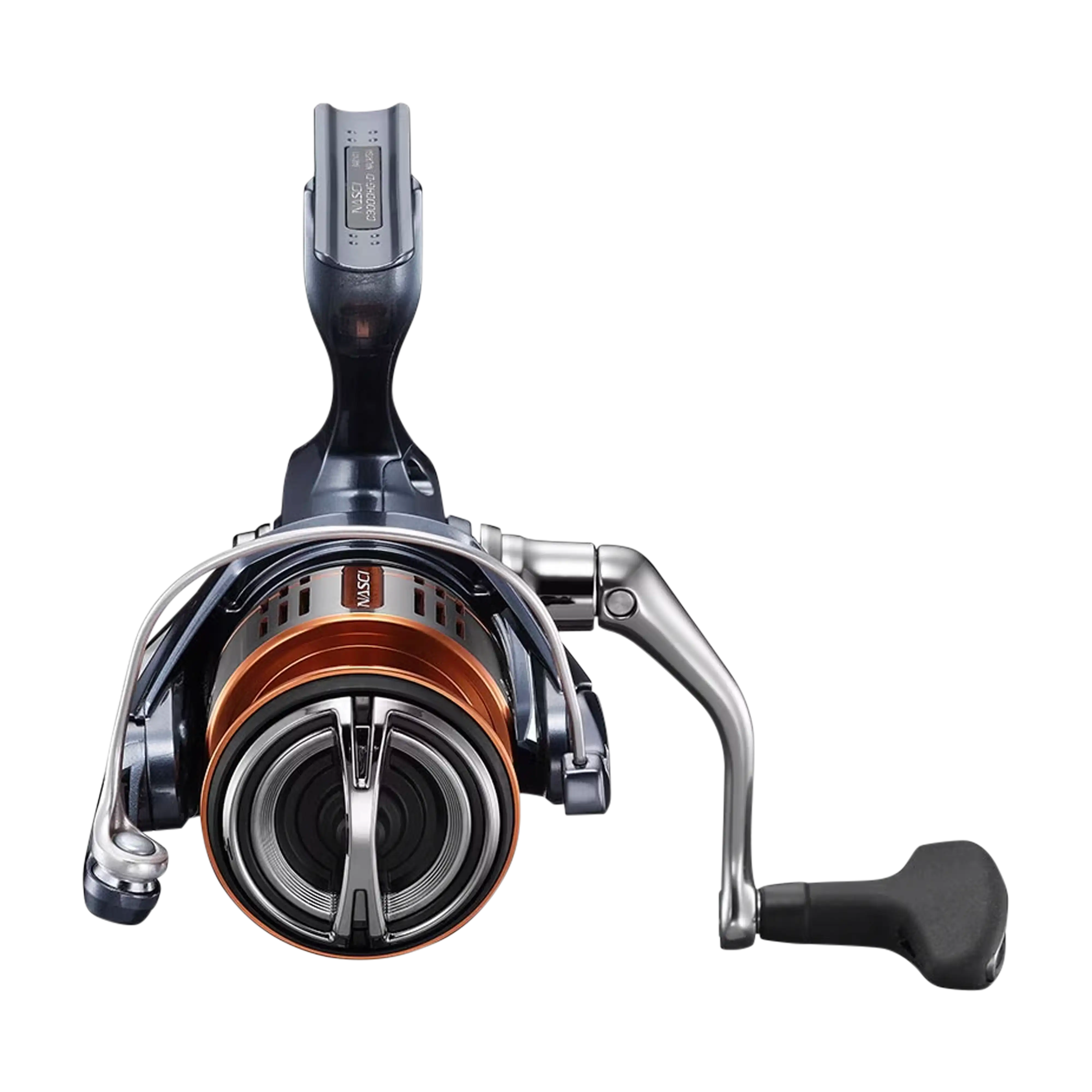  Shimano Nasci FD Spinning Reel 
