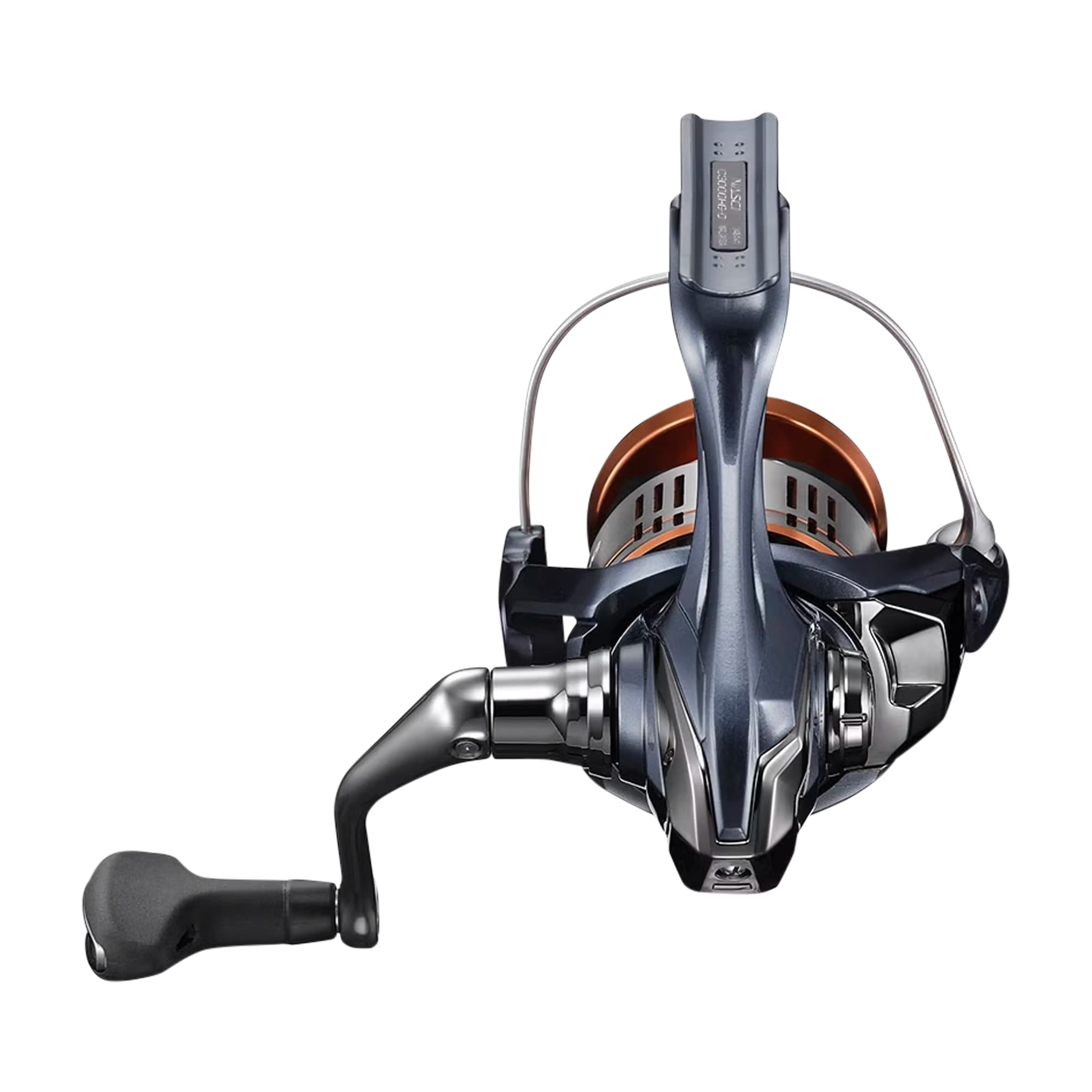  Shimano Nasci FD Spinning Reel 