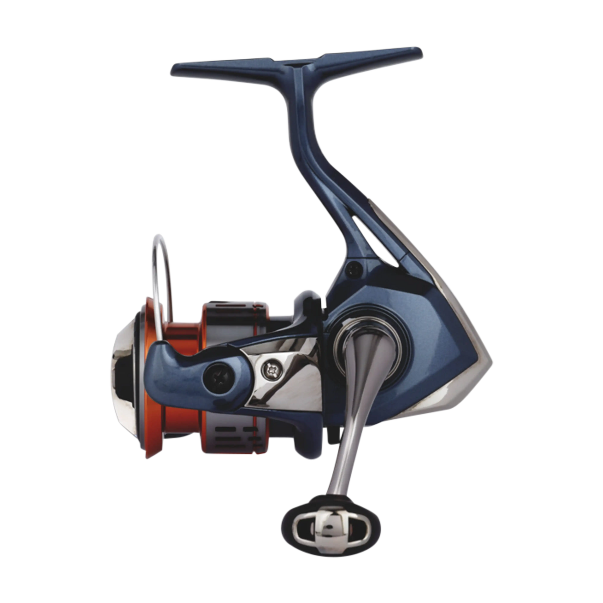 Shimano NASC3000HGFD Nasci FD Spinning Reel