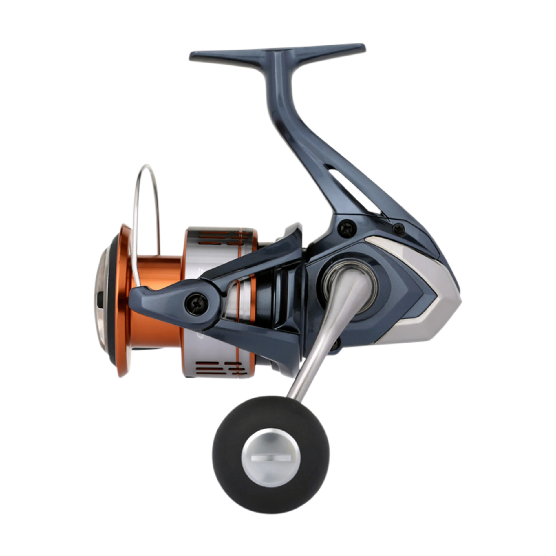 Shimano NASC5000XGFD Nasci FD Spinning Reel