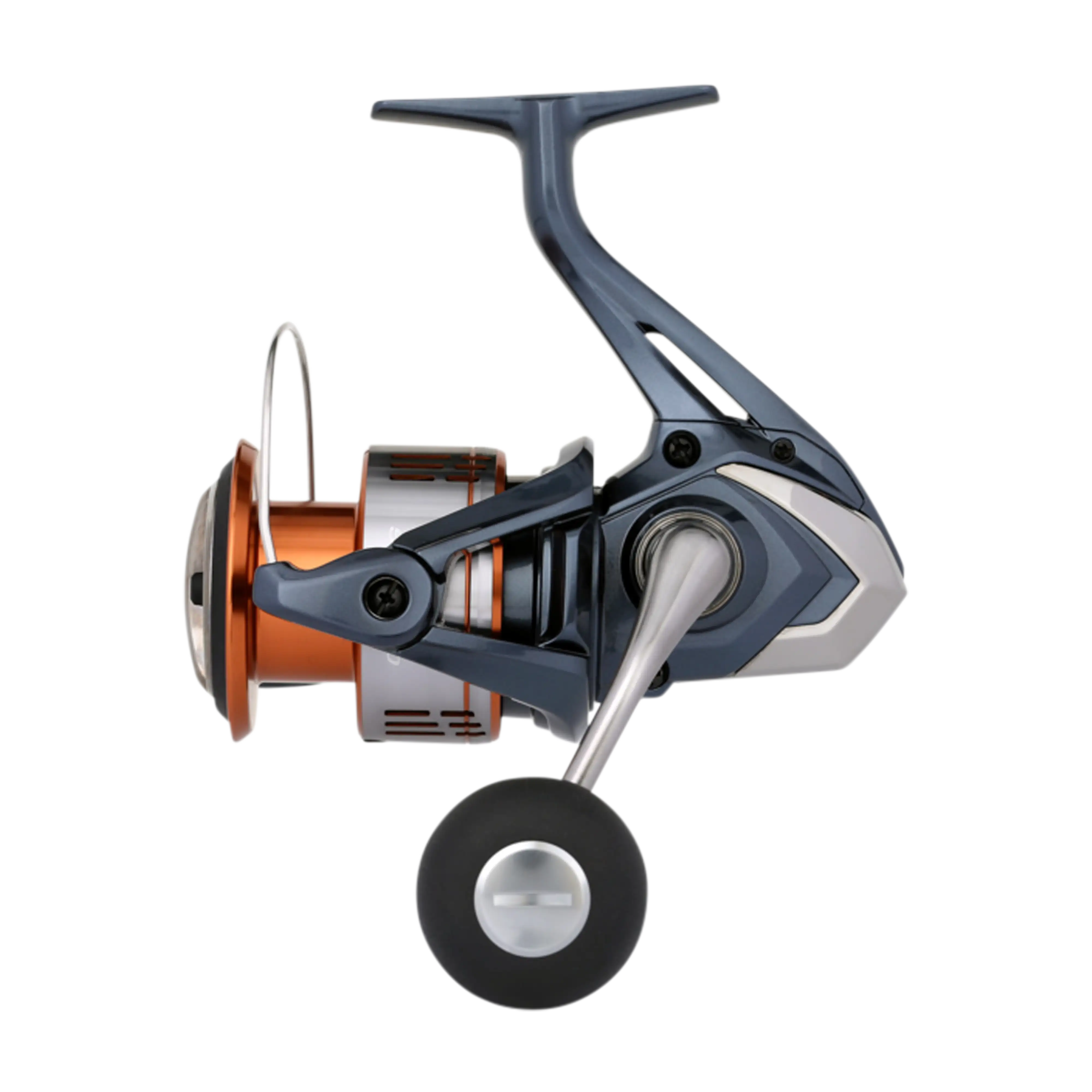  Shimano Nasci FD Spinning Reel 