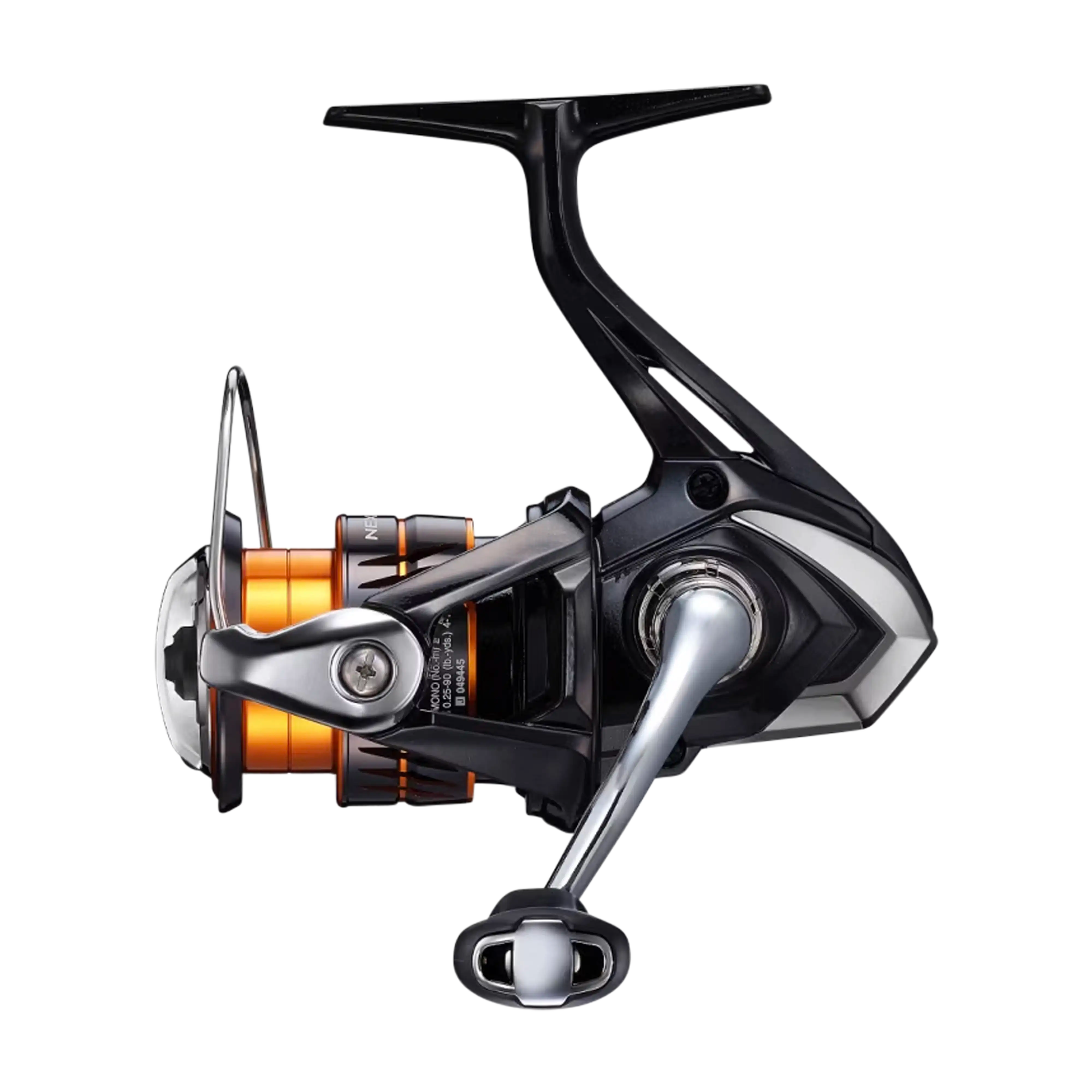 Shimano Nexave FJ Spinning Reels