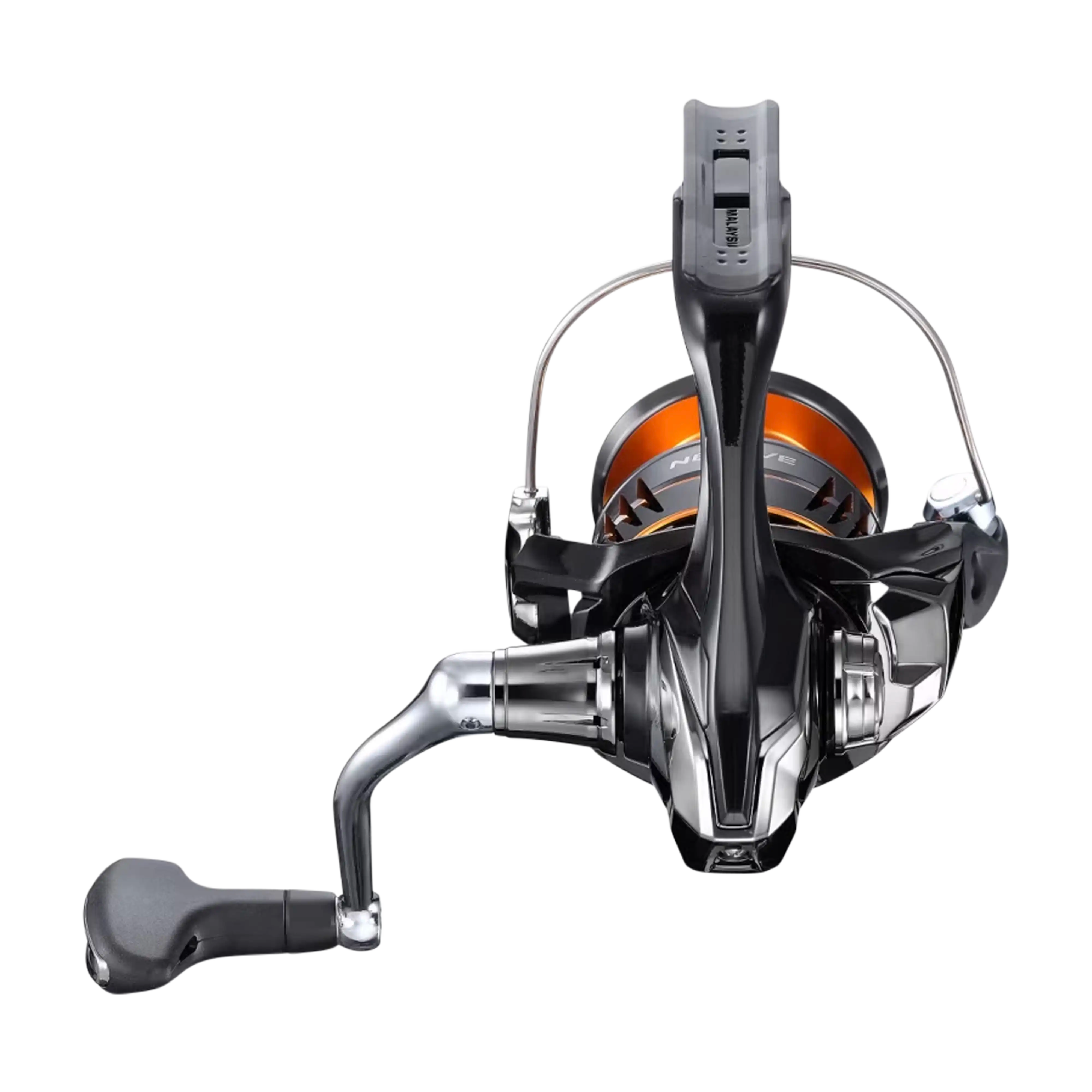 Shimano Nexave FJ Spinning Reels