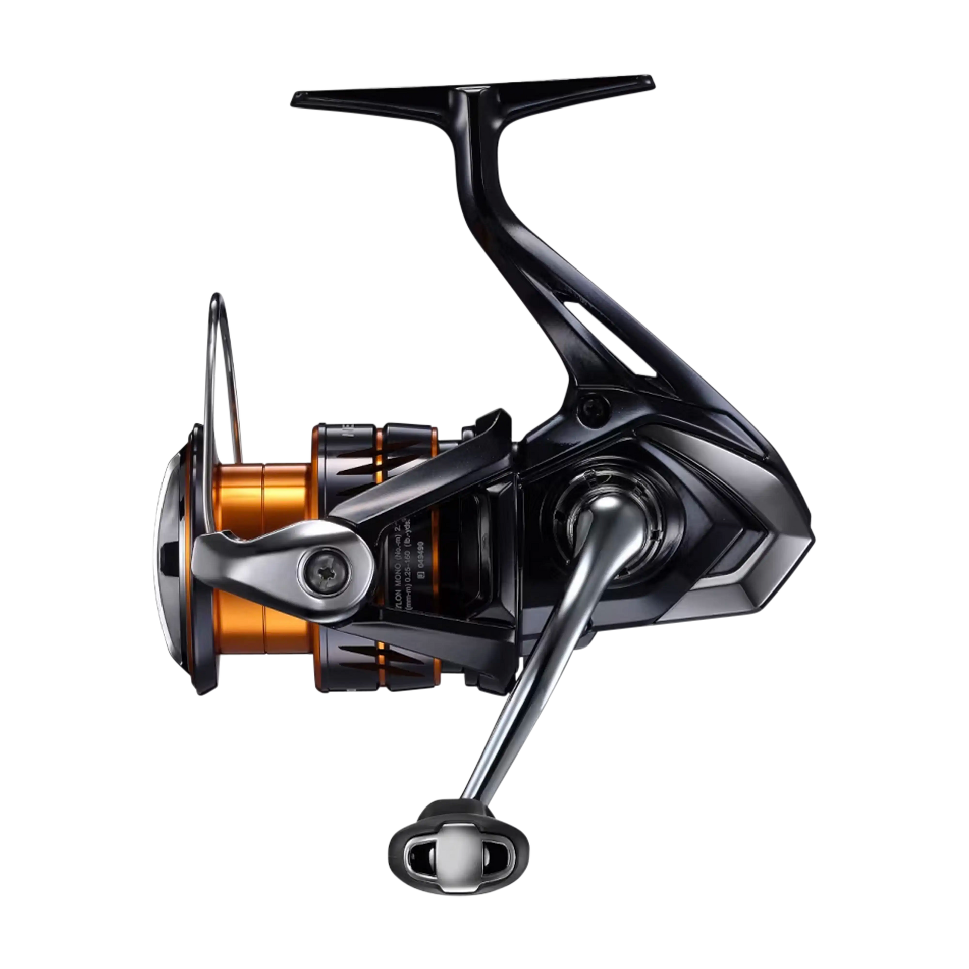 Shimano NEX1000FJ Nexave FJ Spinning Reel