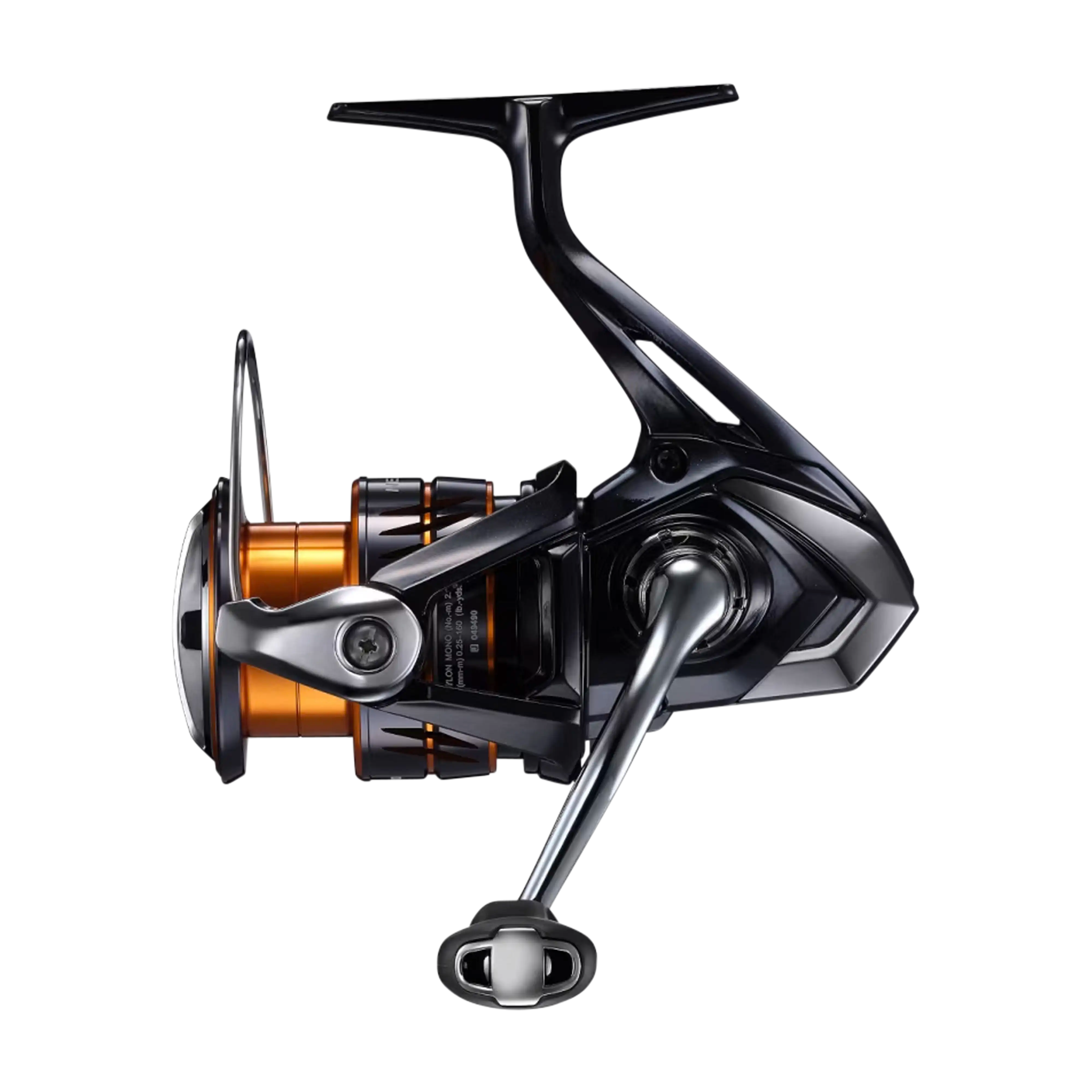 Shimano Nexave FJ Spinning Reels