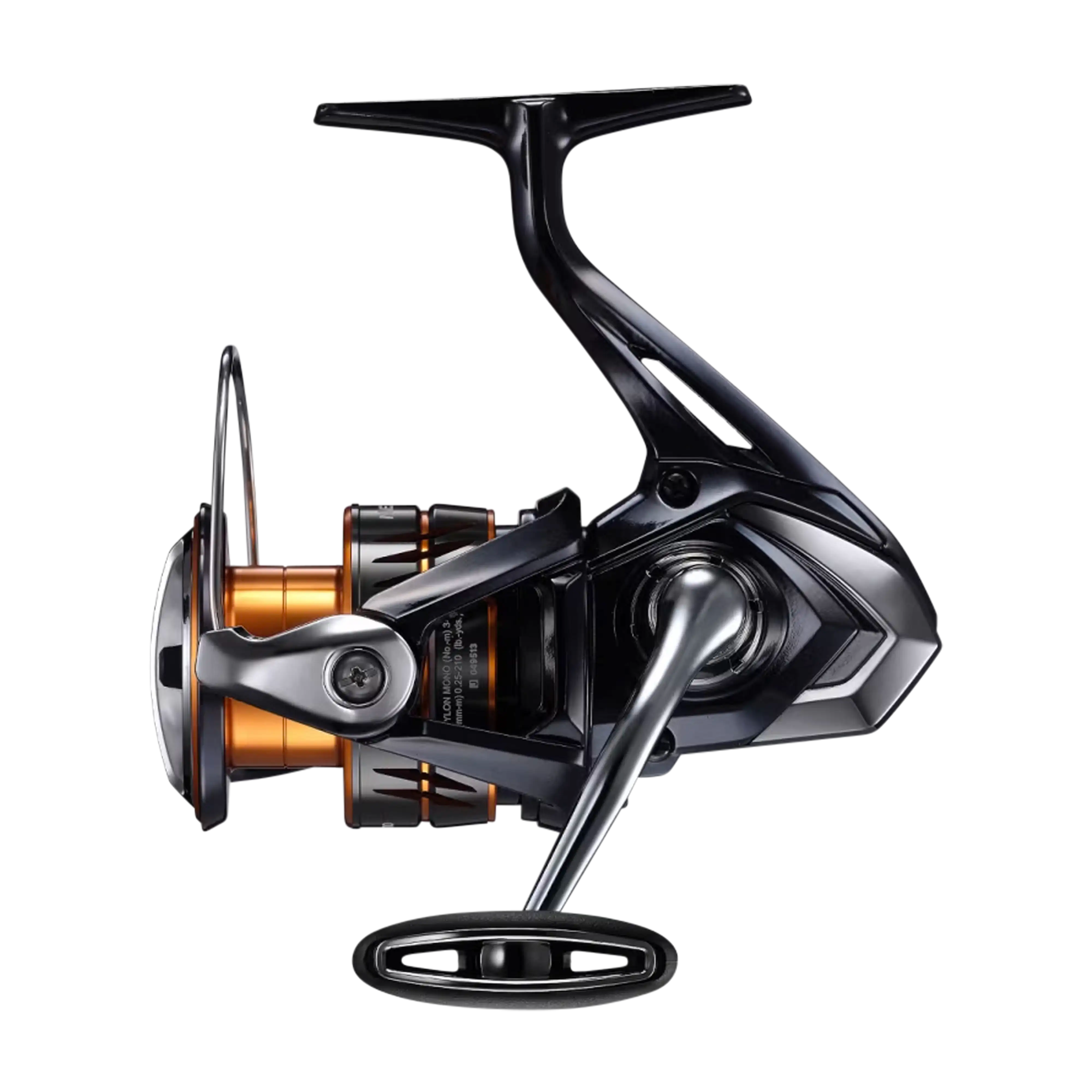Shimano Nexave FJ Spinning Reels