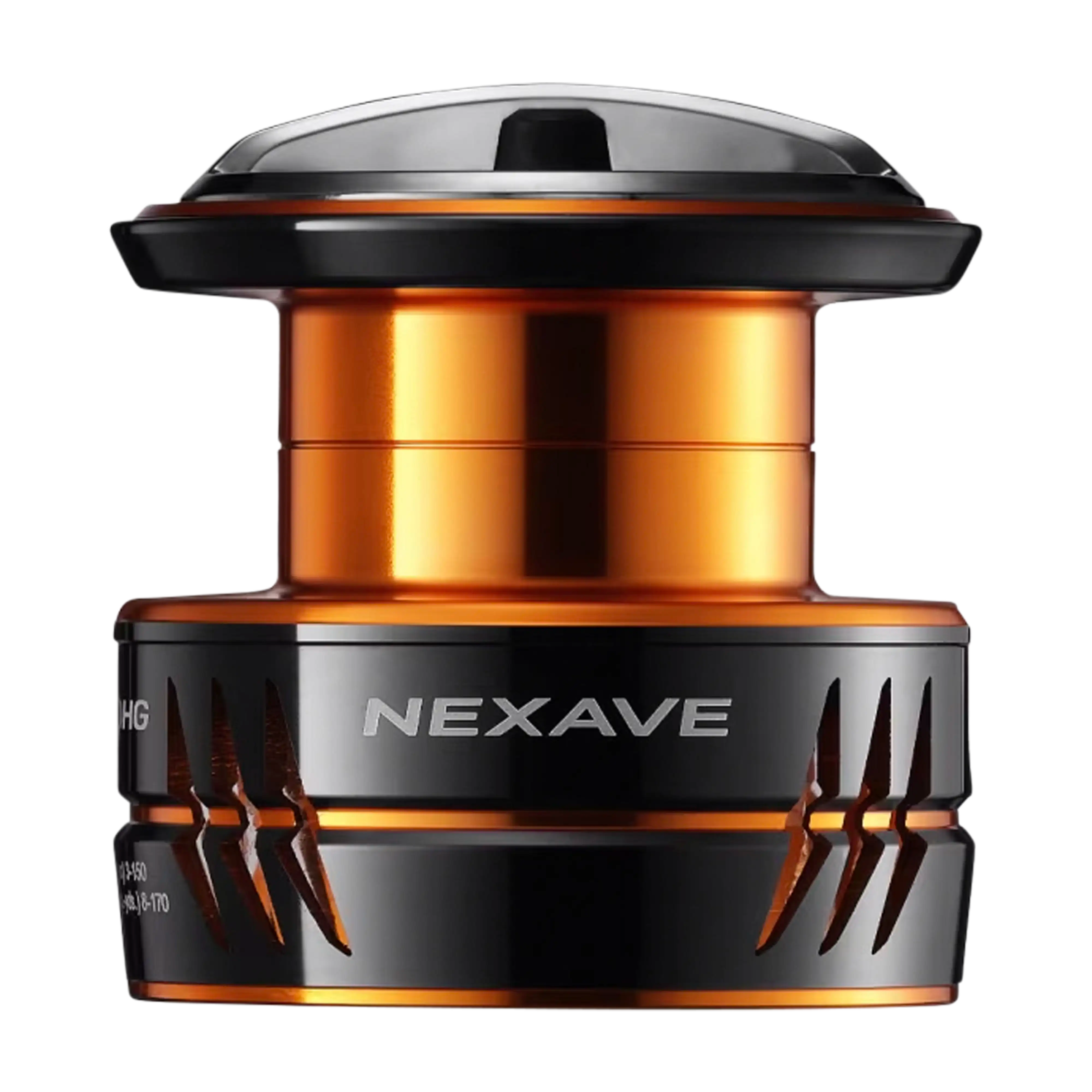 Shimano Nexave FJ Spinning Reels