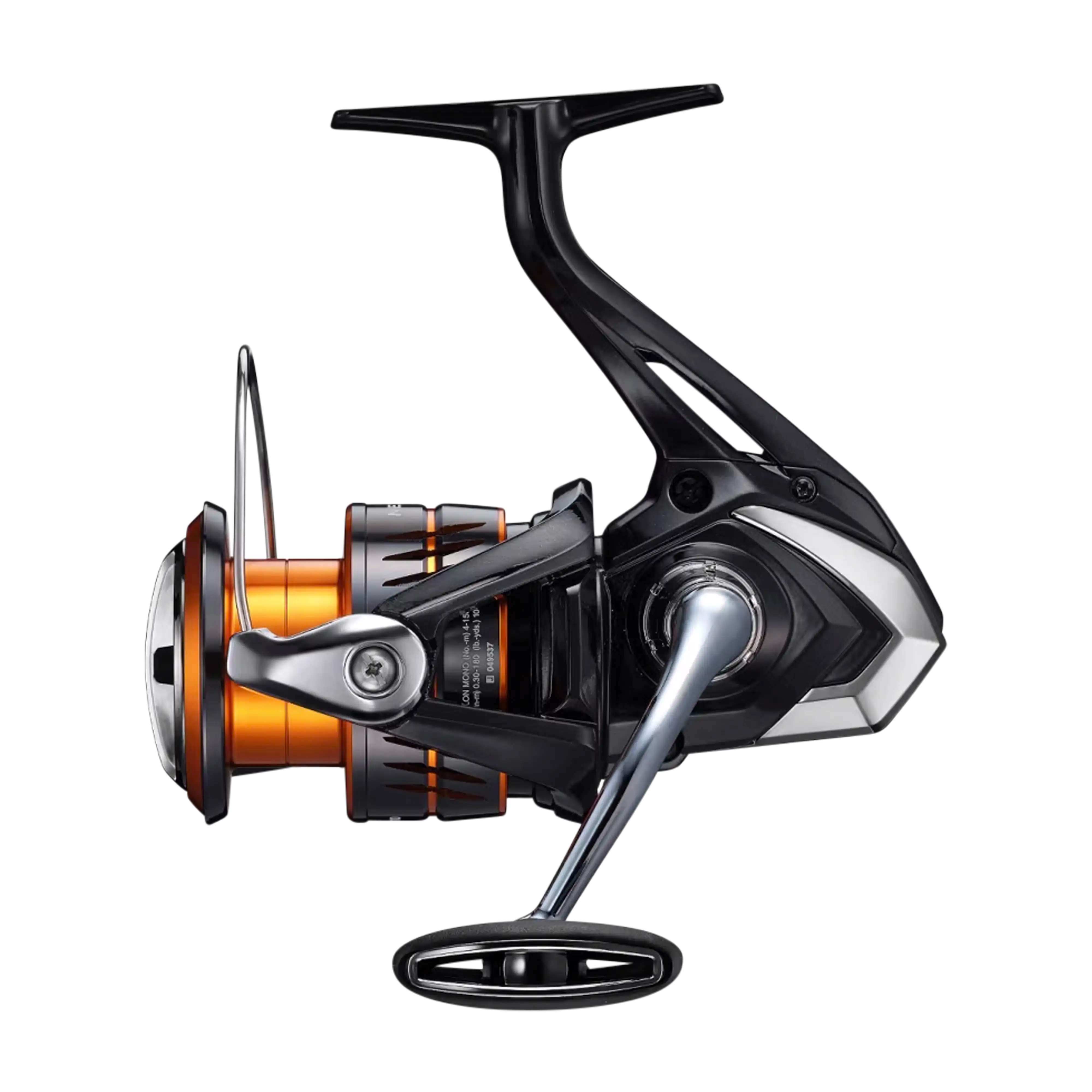 Shimano Nexave FJ Spinning Reels
