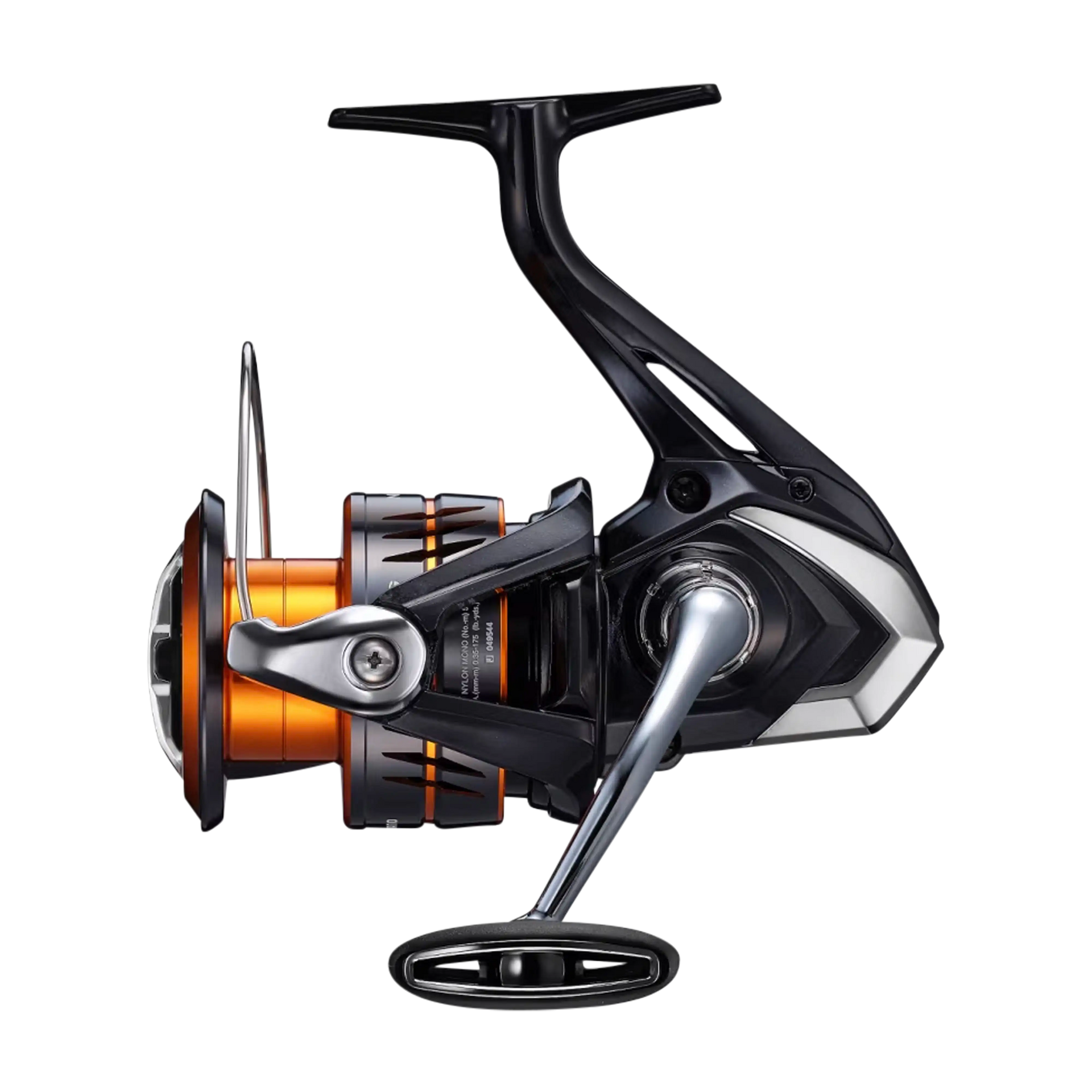 cheap shimano fishing reels Shimano NEXC3000HGFJ Nexave FJ Spinning Reel