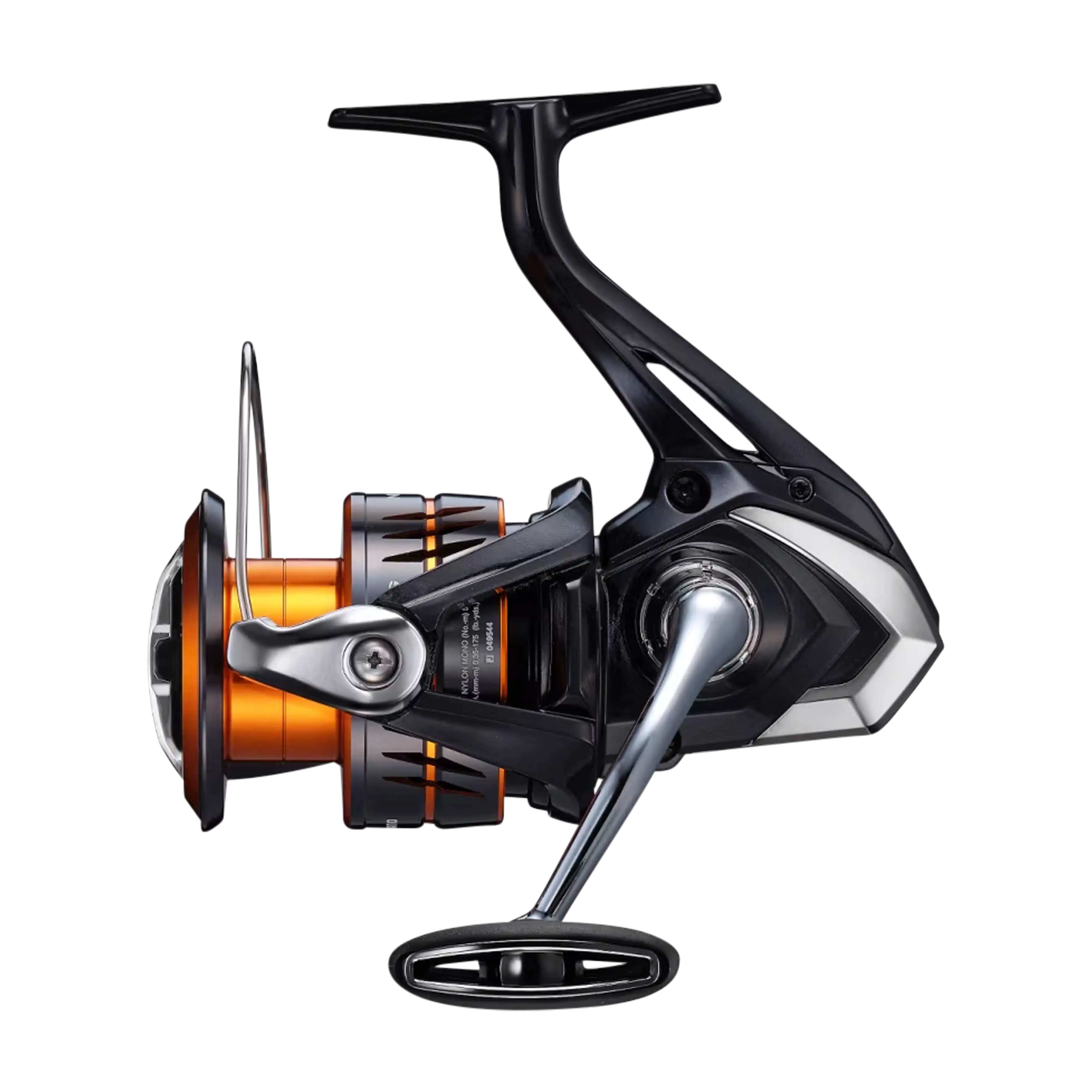 Shimano Nexave FJ Spinning Reels