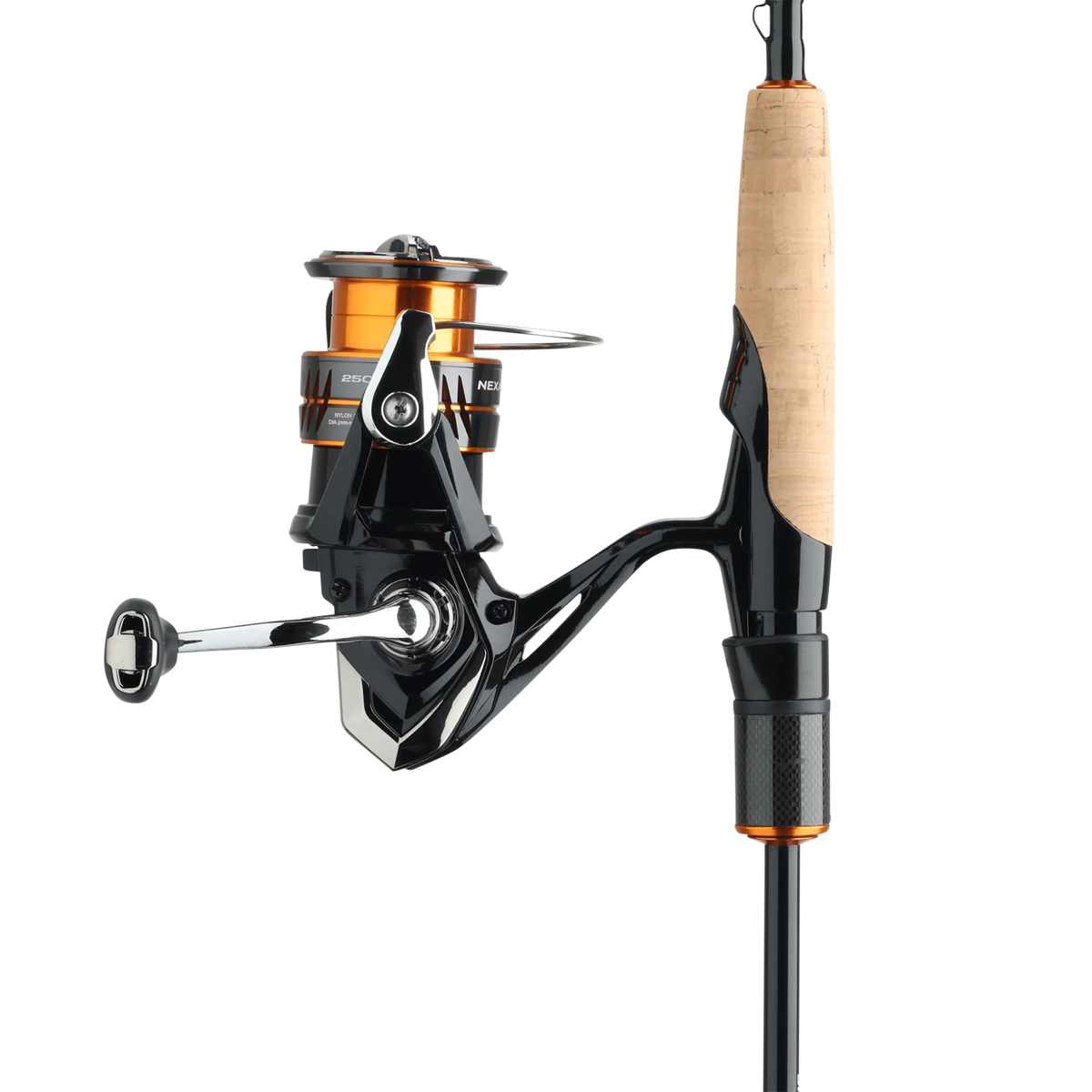 Shimano Nexave Spinning Combos