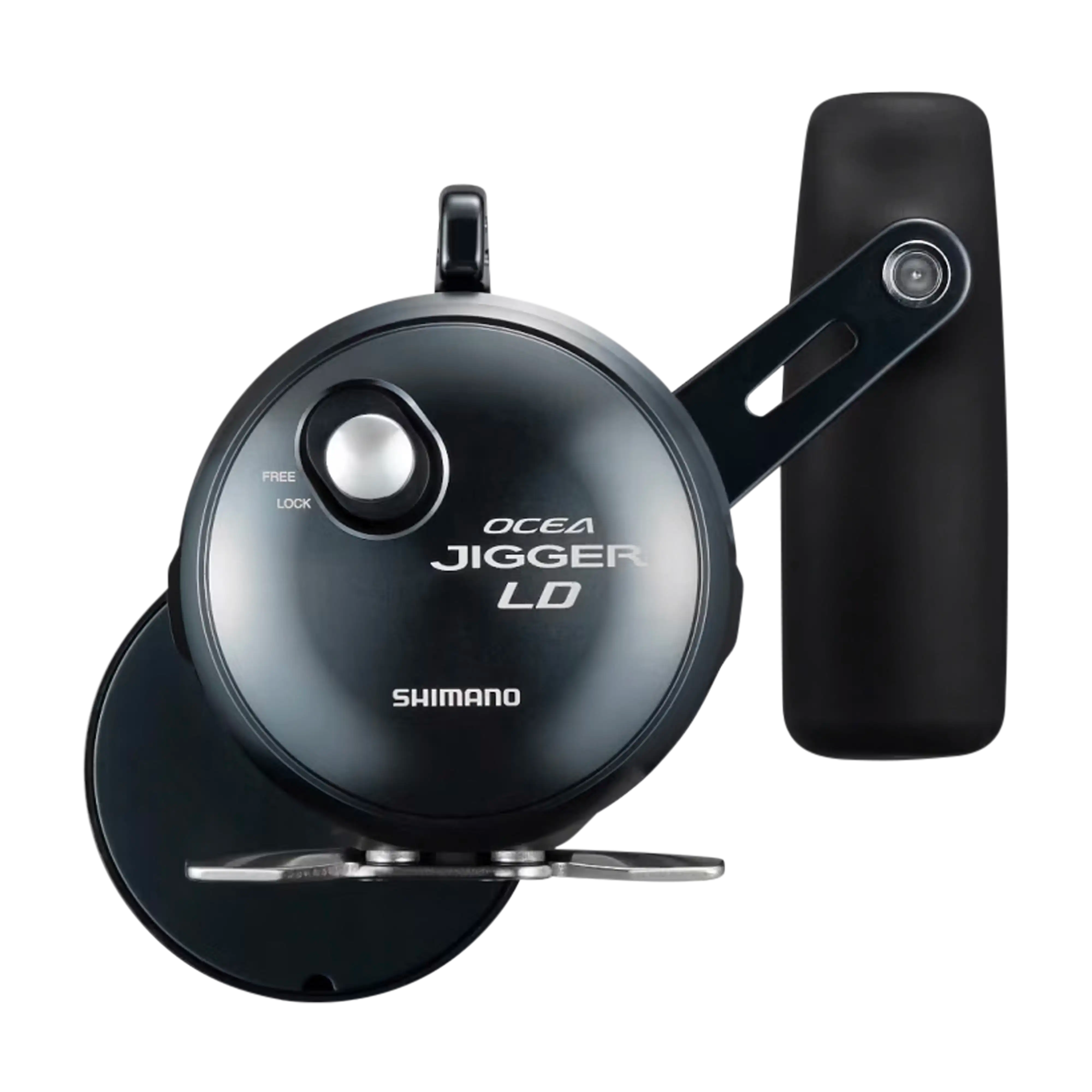 Shimano Ocea Jigger LD Jigging Reels
