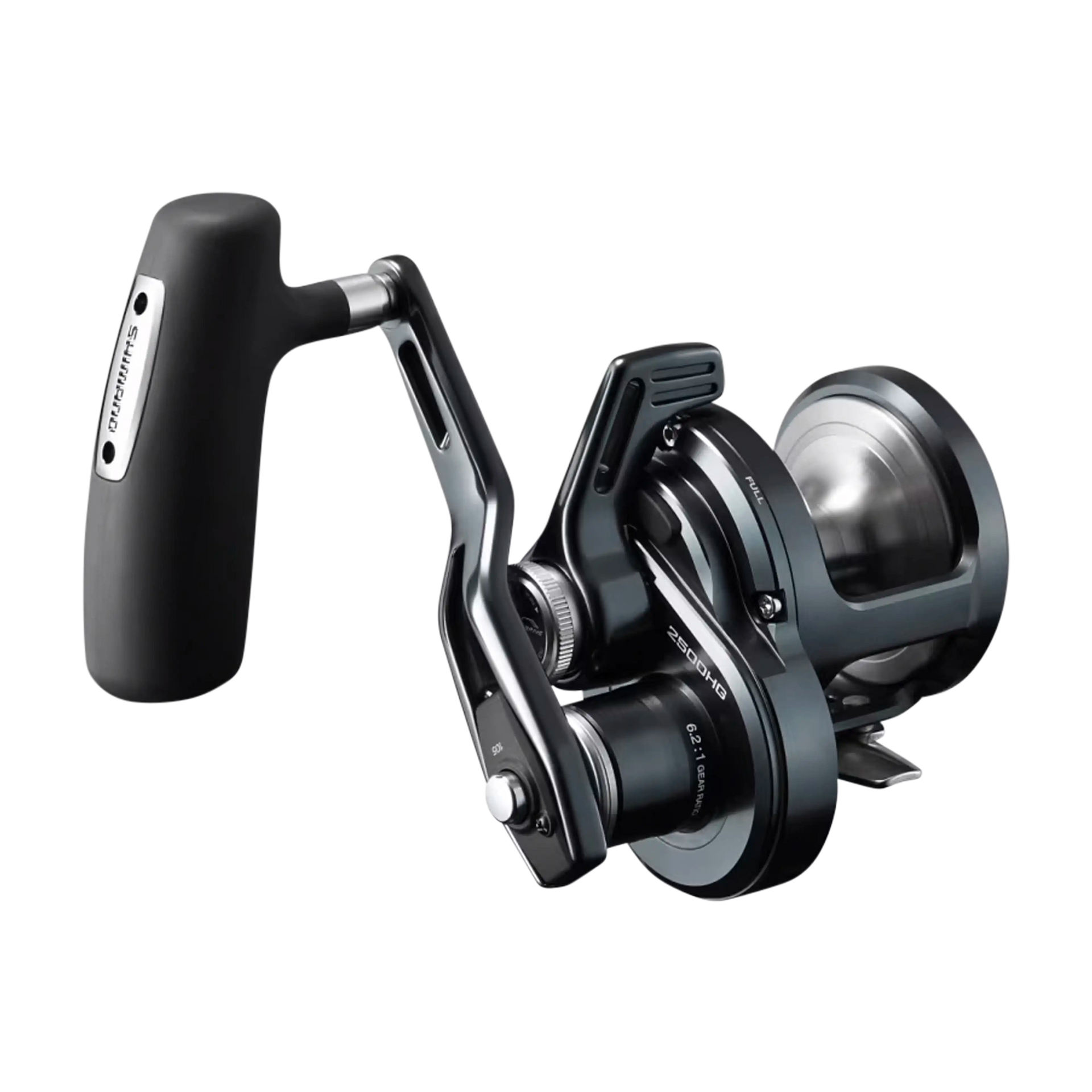 リール SHIMANO OCEA JIGGER LD 2500MG Shimano Ocea Jigger LD Jigging Reels
