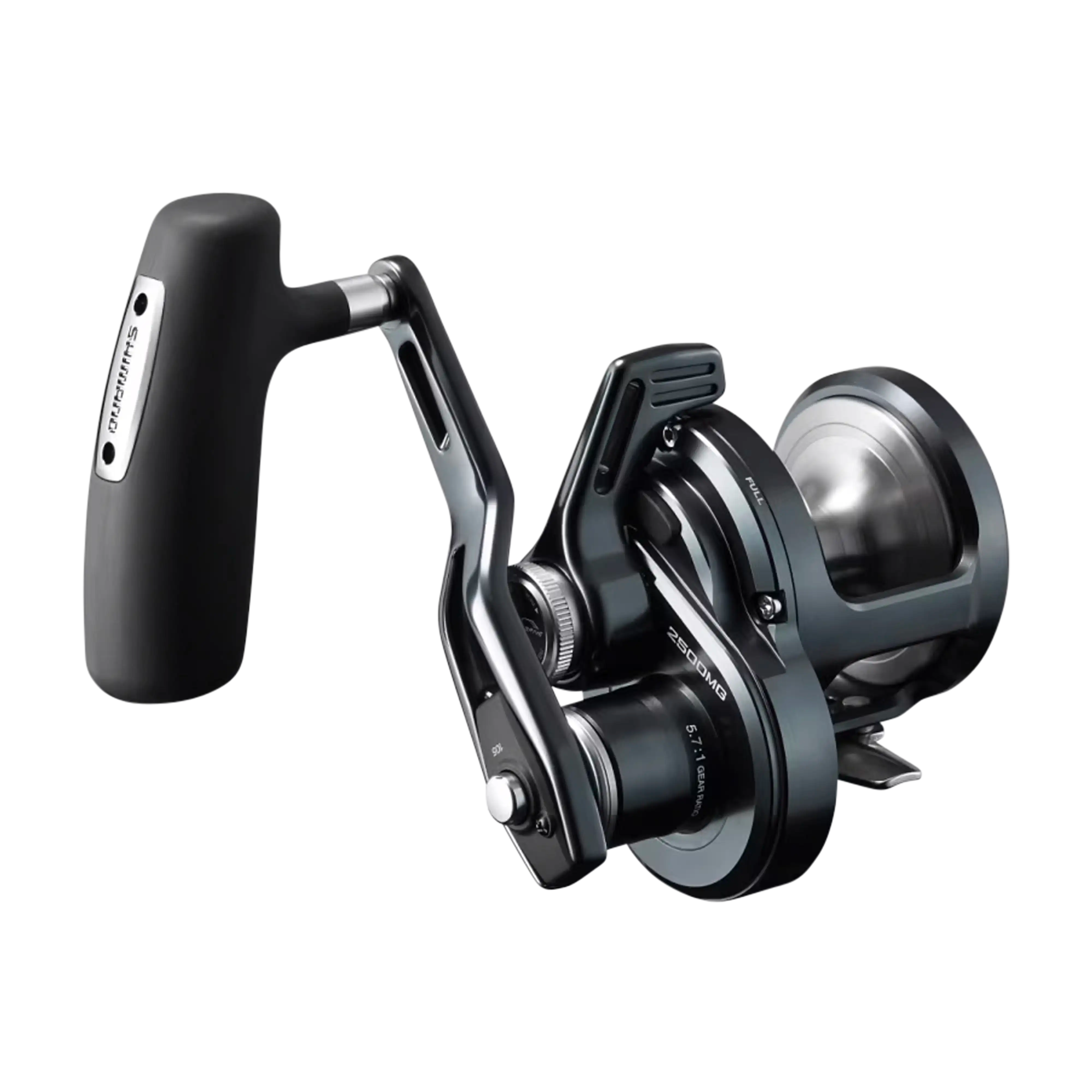Shimano Ocea Jigger LD Jigging Reels