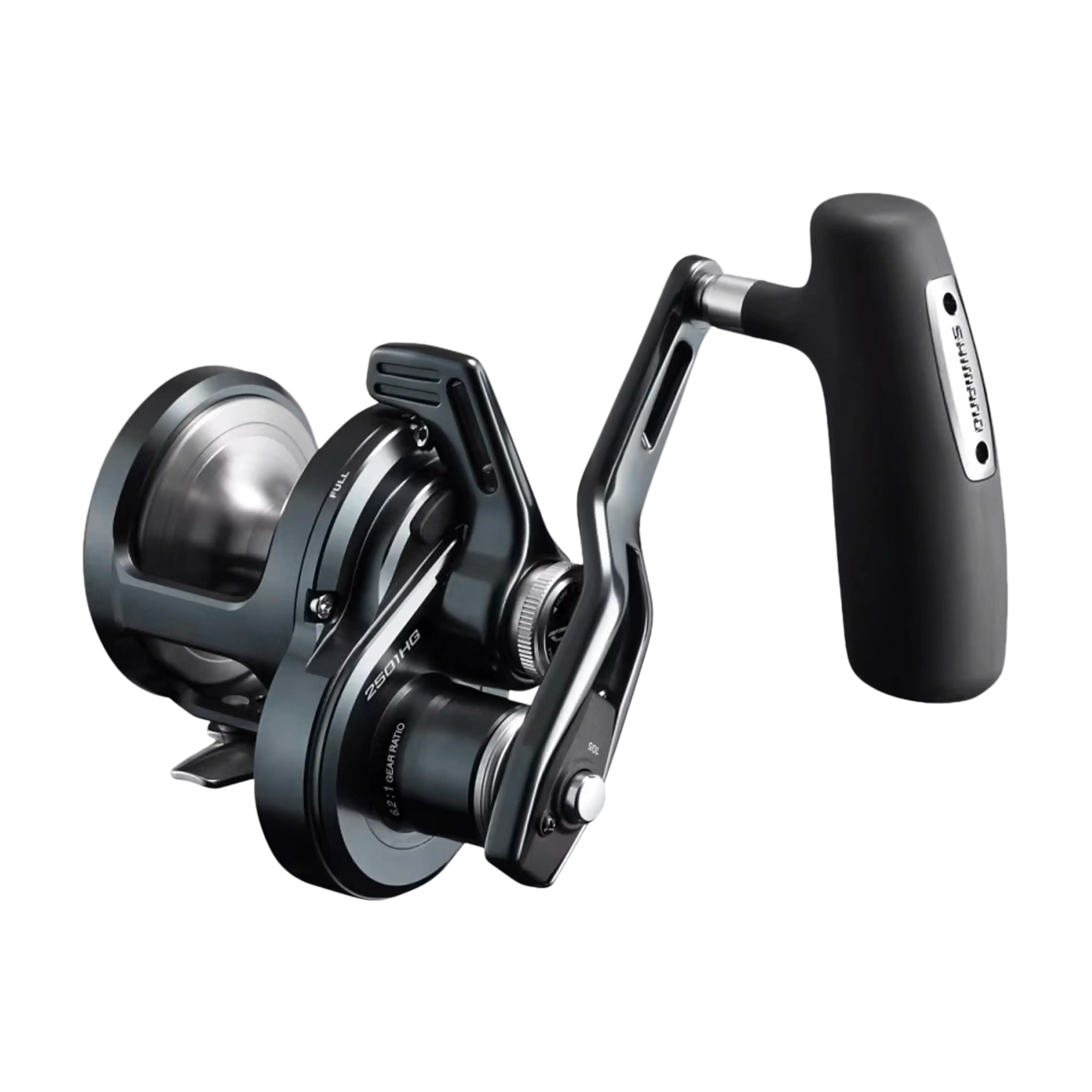 Shimano Ocea Jigger LD Jigging Reels