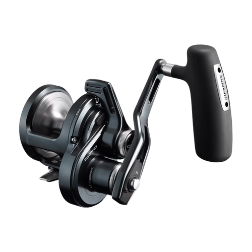 Shimano Ocea Jigger LD Jigging Reels