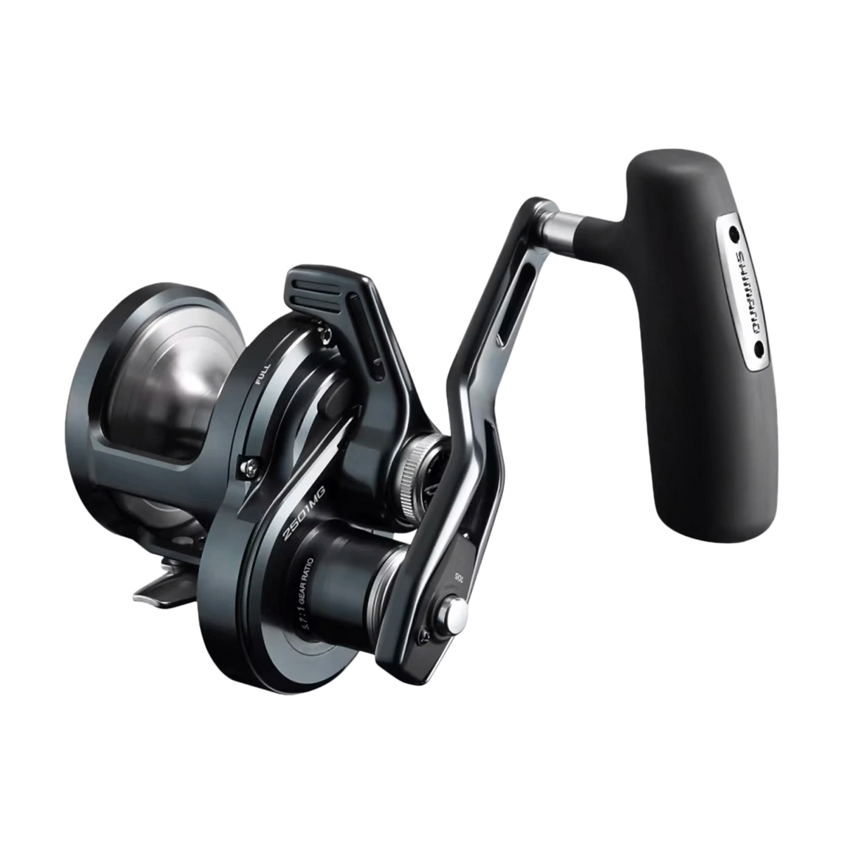 Shimano Ocea Jigger LD Jigging Reels