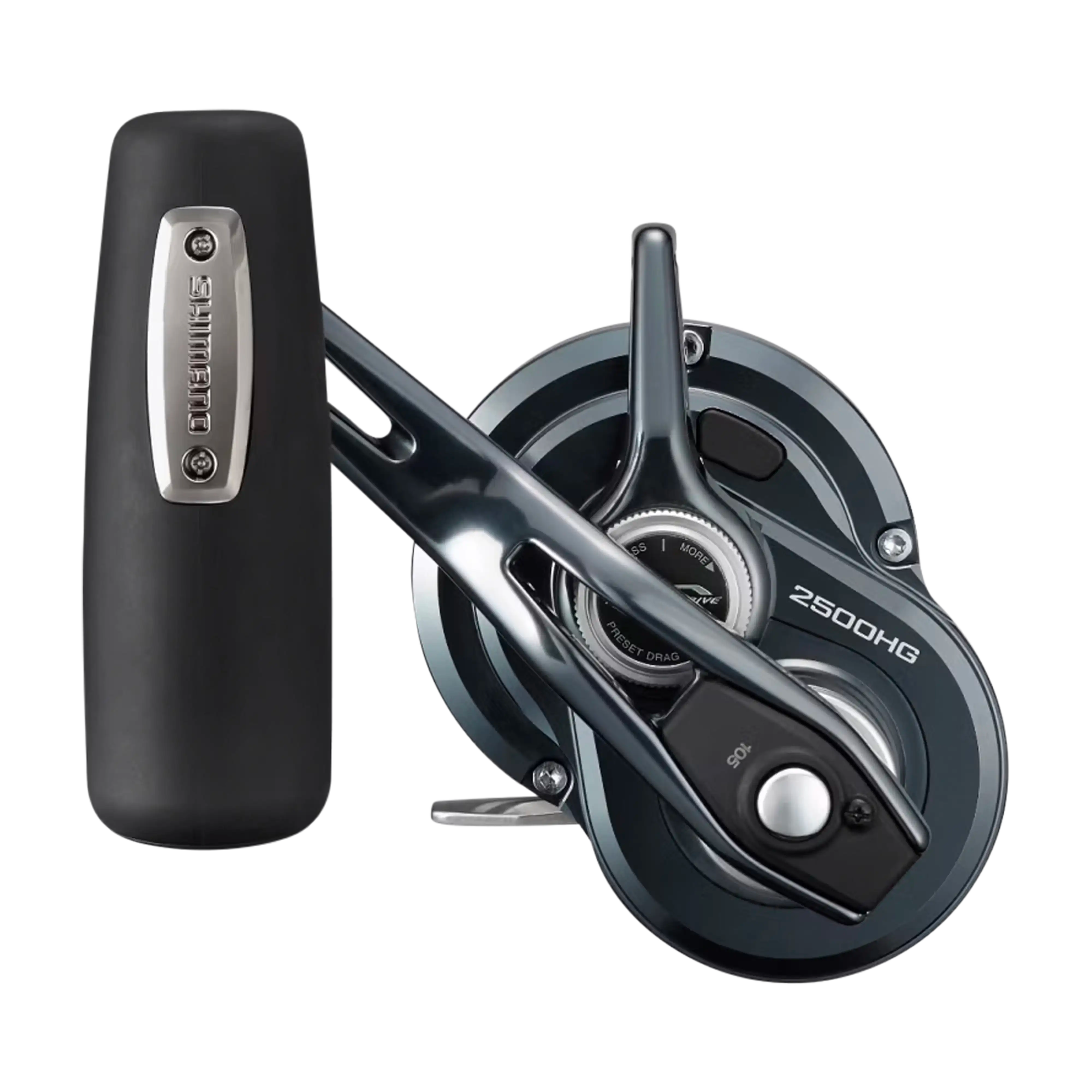 Shimano Ocea Jigger LD Jigging Reels