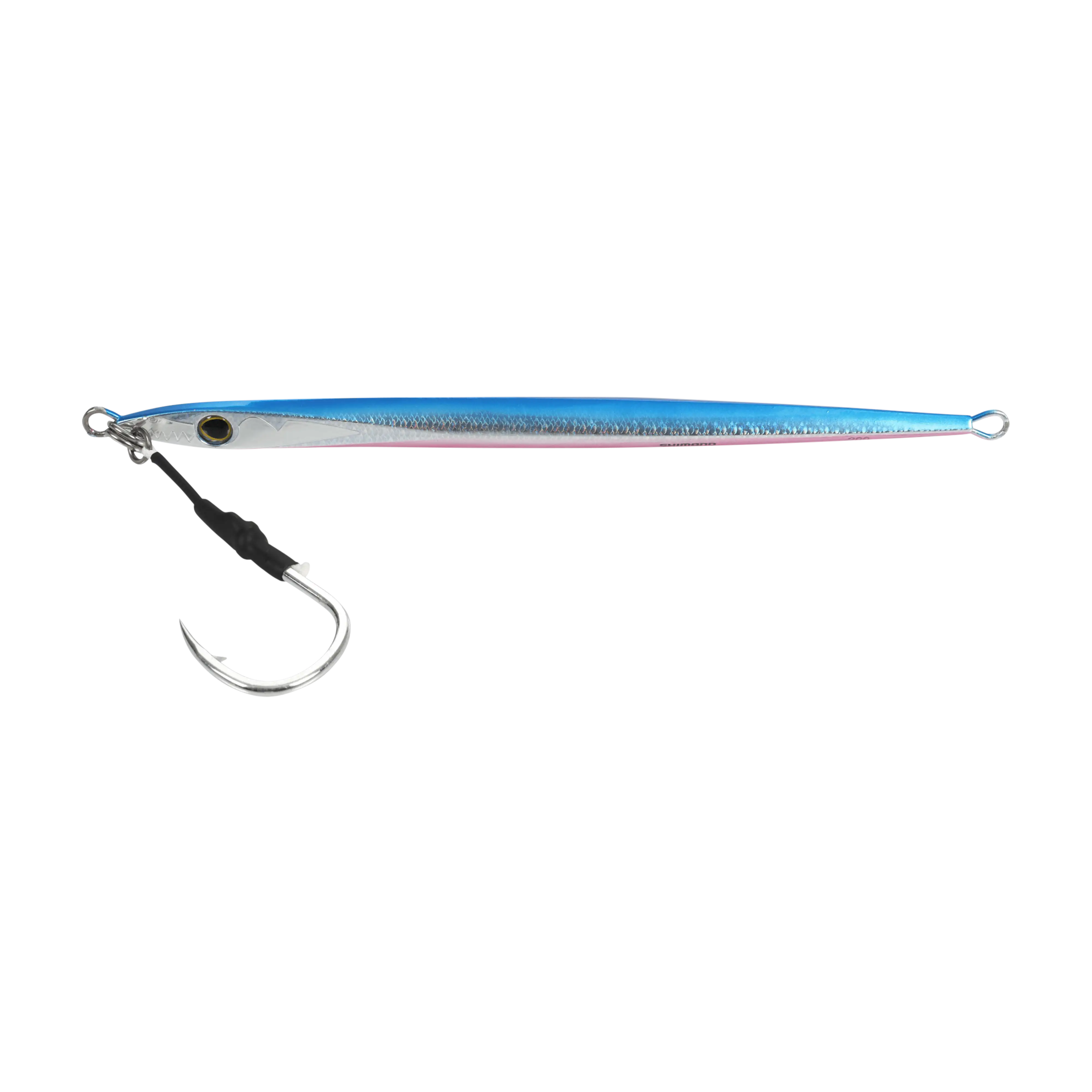 Shimano Ocea Speed Slasher Jigs