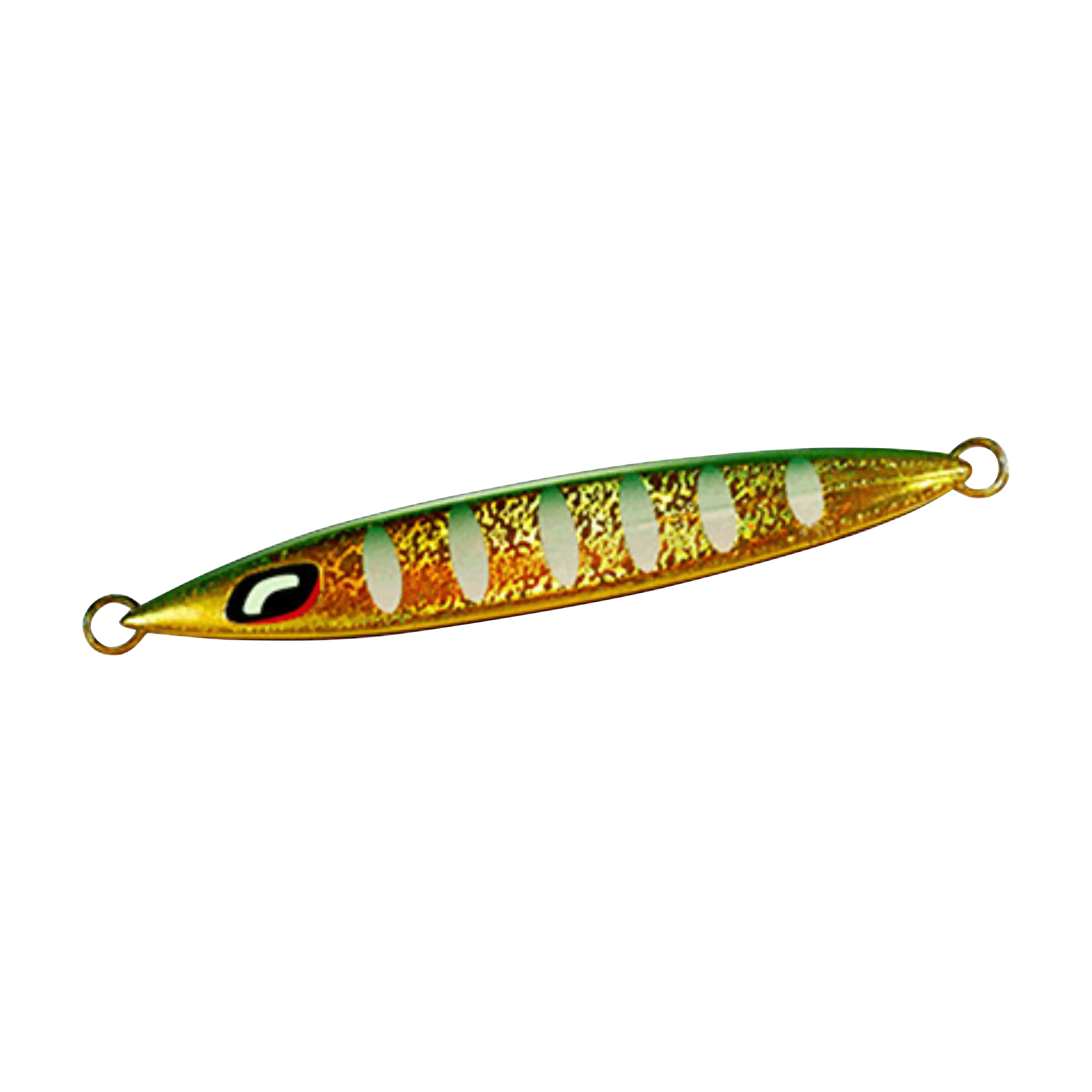 Shimano Ocea Stinger Butterfly Sardine Waver Slow-Pitch Jigs