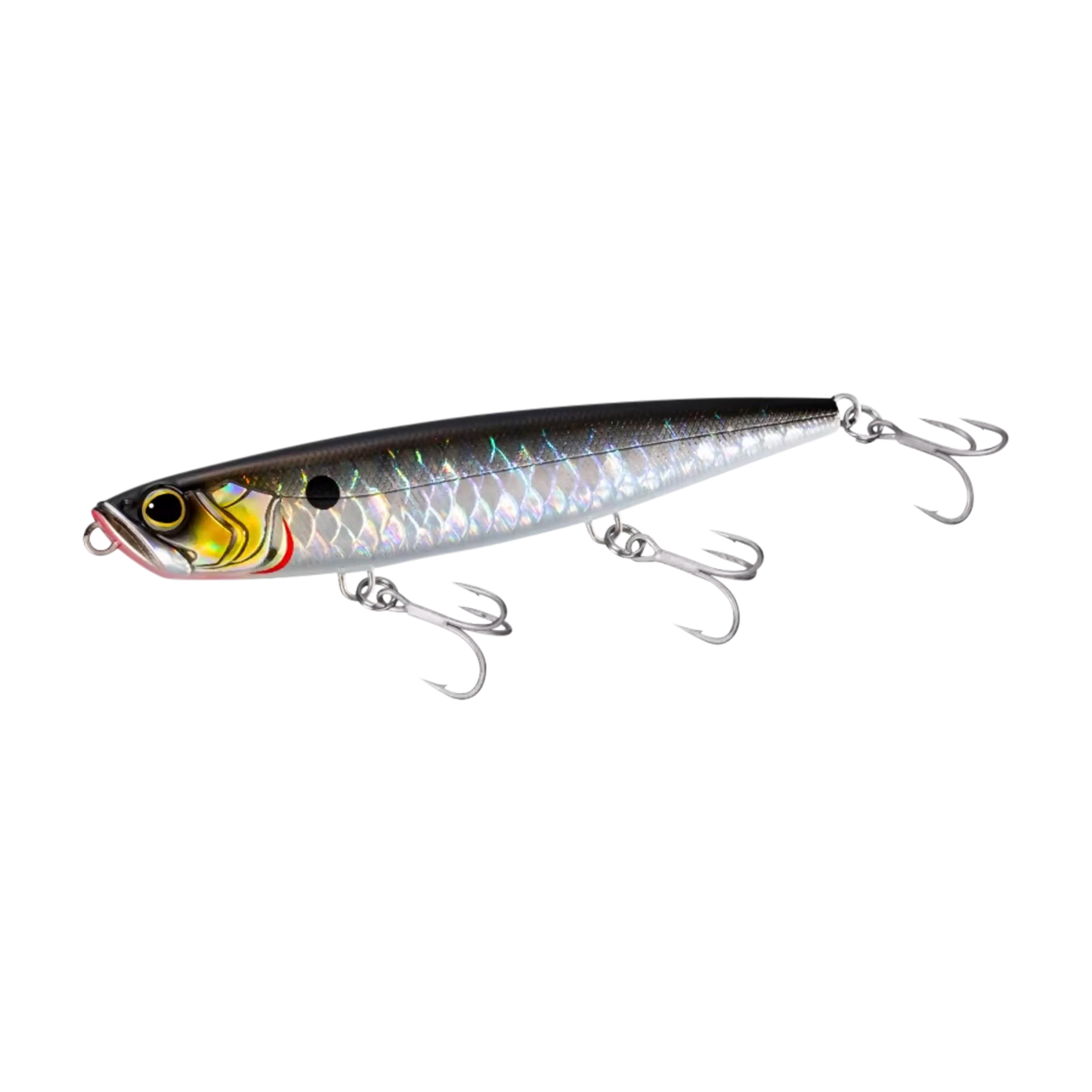 Shimano Ocellus Pencil Topwater Lures