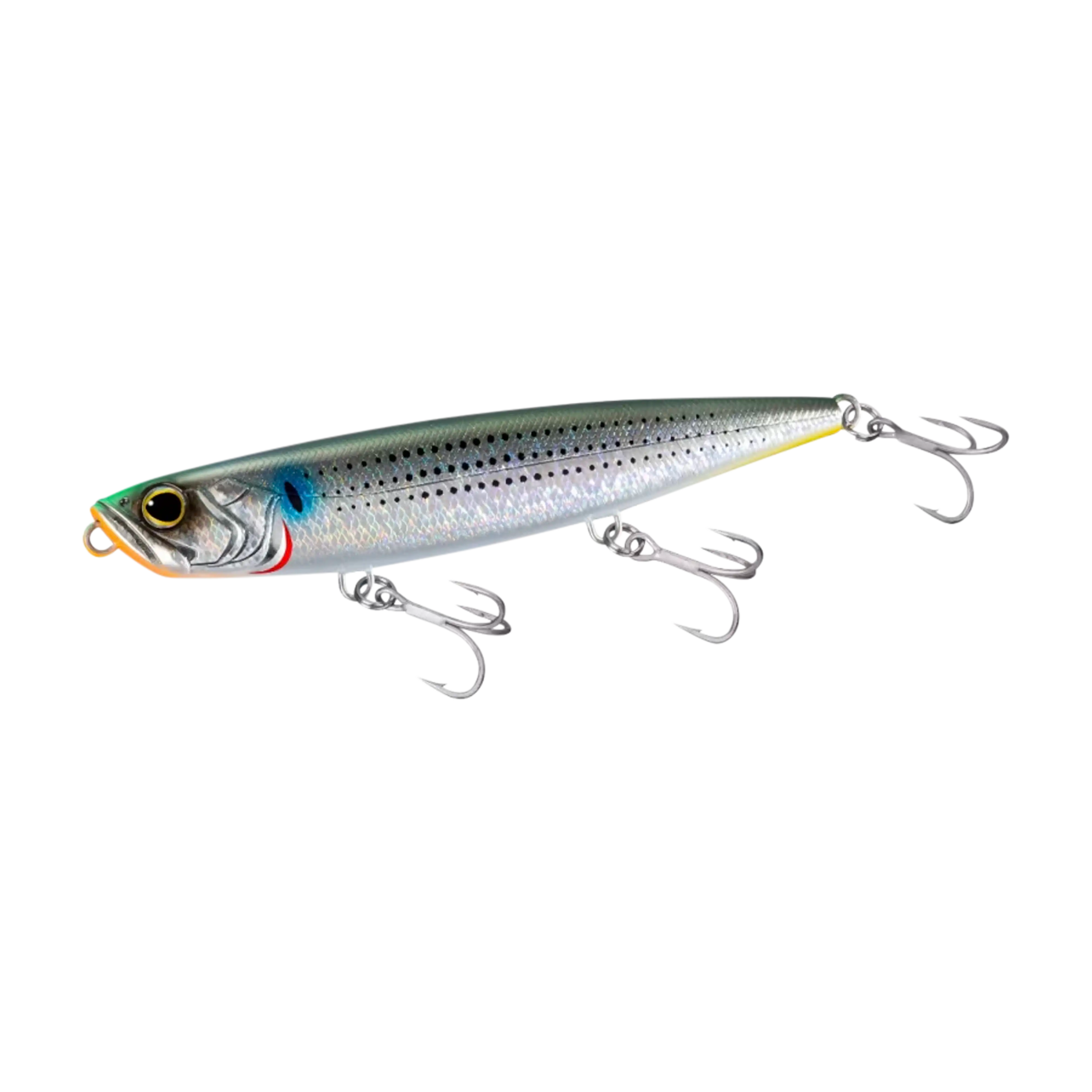 Shimano Ocellus Pencil Topwater Lures