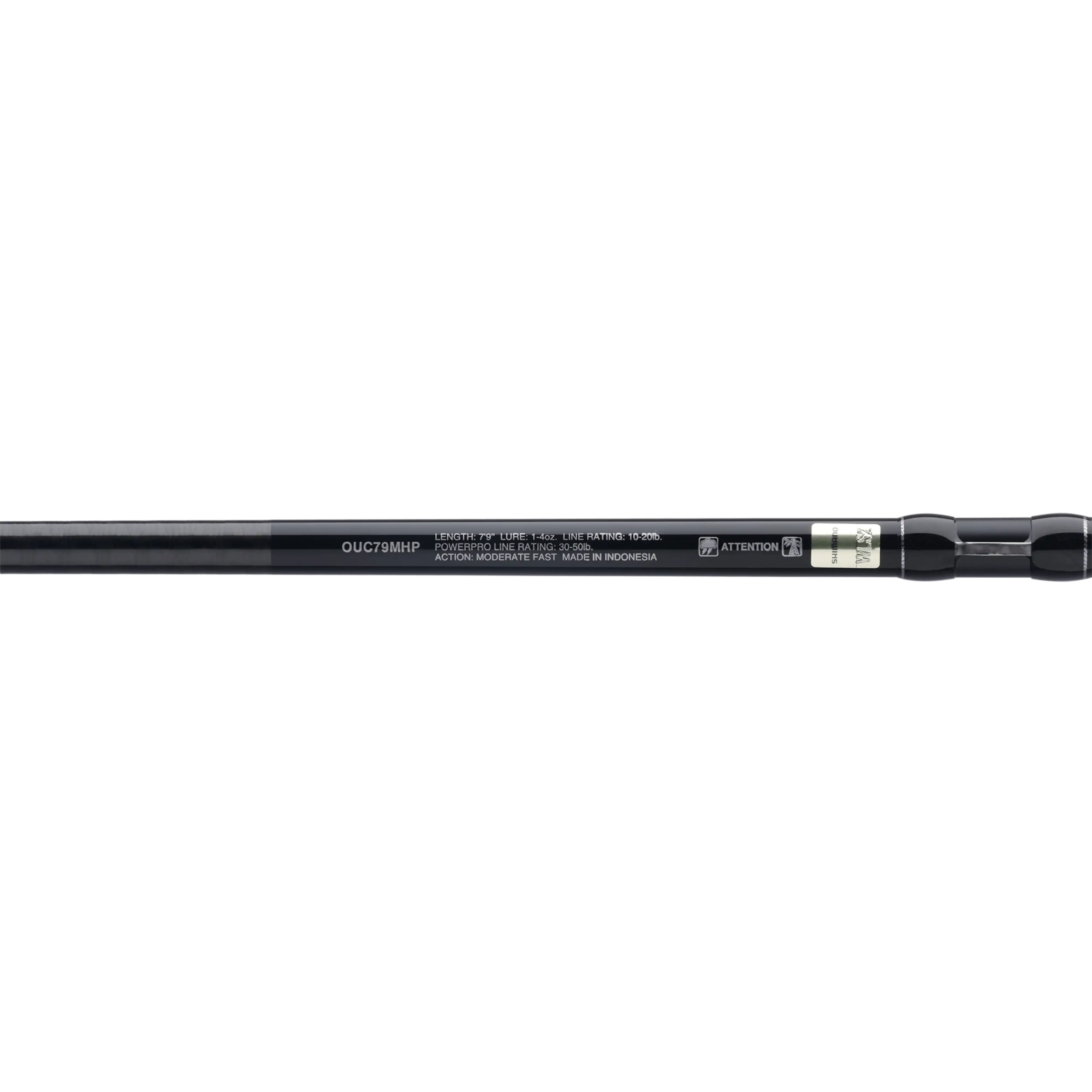 Shimano Outlier Casting Rods