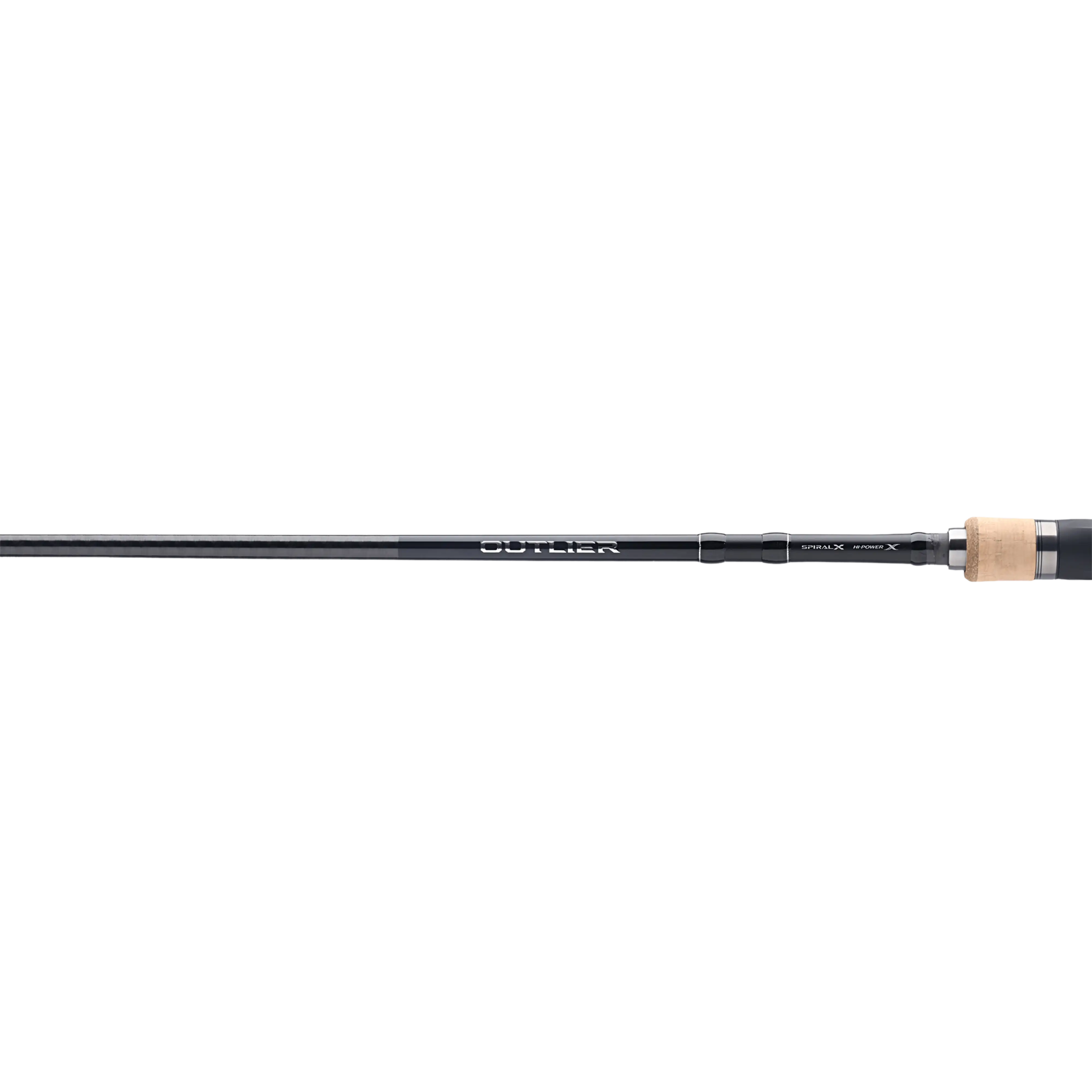 Shimano Outlier Casting Rods